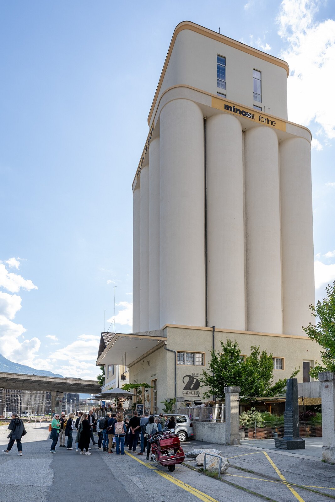 VSI.ASAI - Generalversammlung Mai 2025 