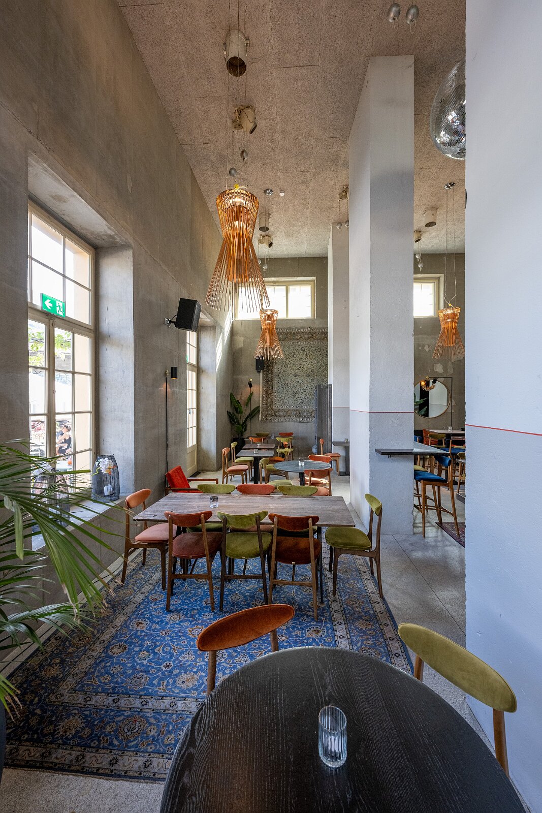 VSI.ASAI - Generalversammlung Mai 2025 