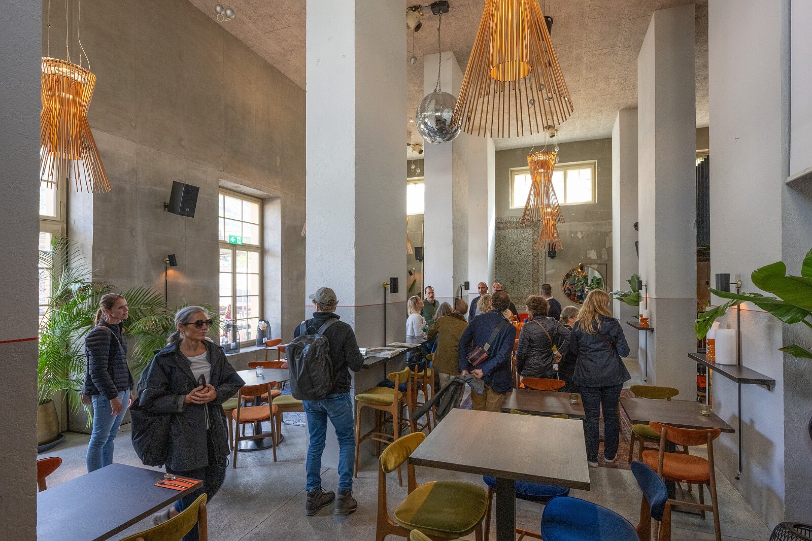 VSI.ASAI - Generalversammlung Mai 2025 