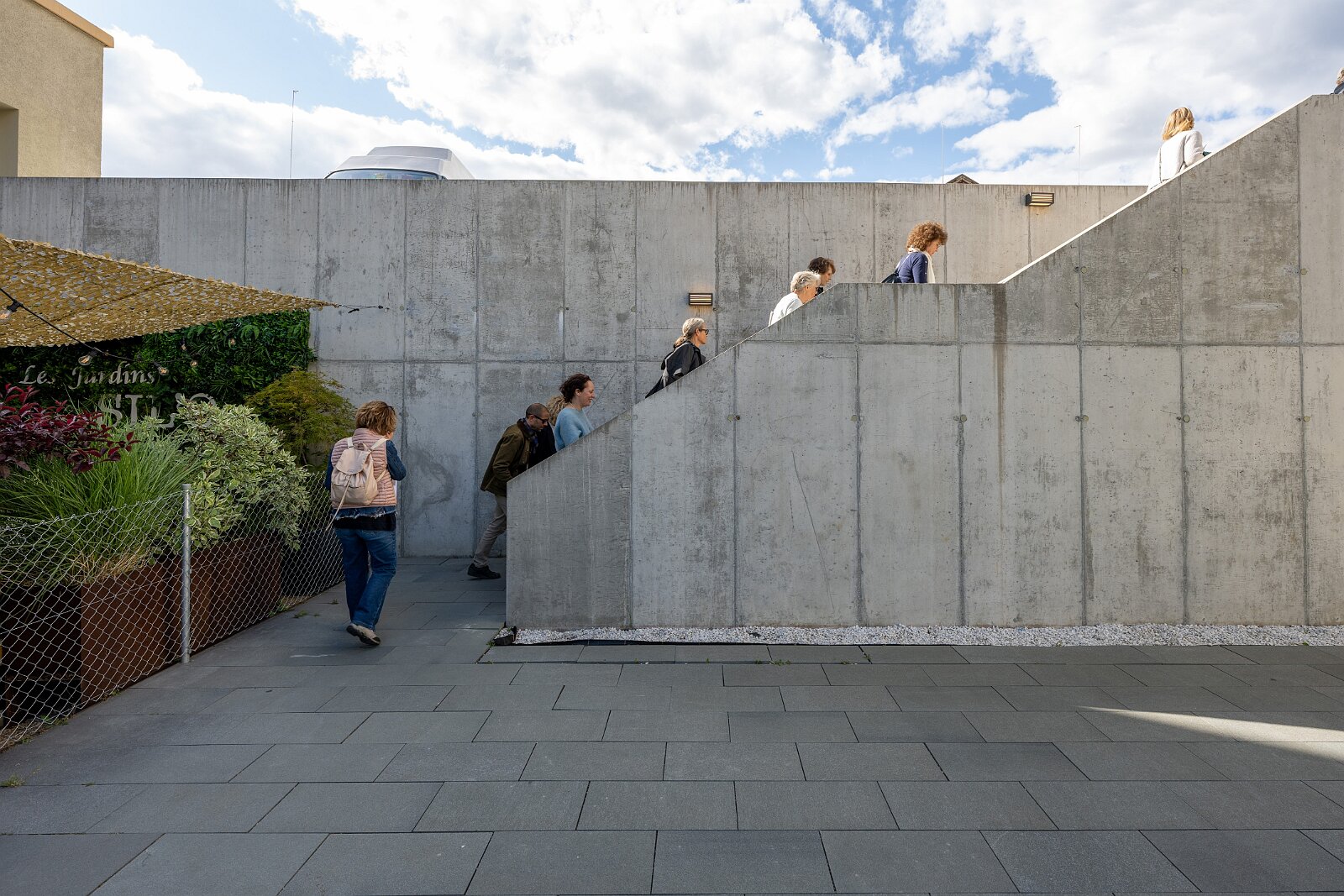 VSI.ASAI - Generalversammlung Mai 2025 