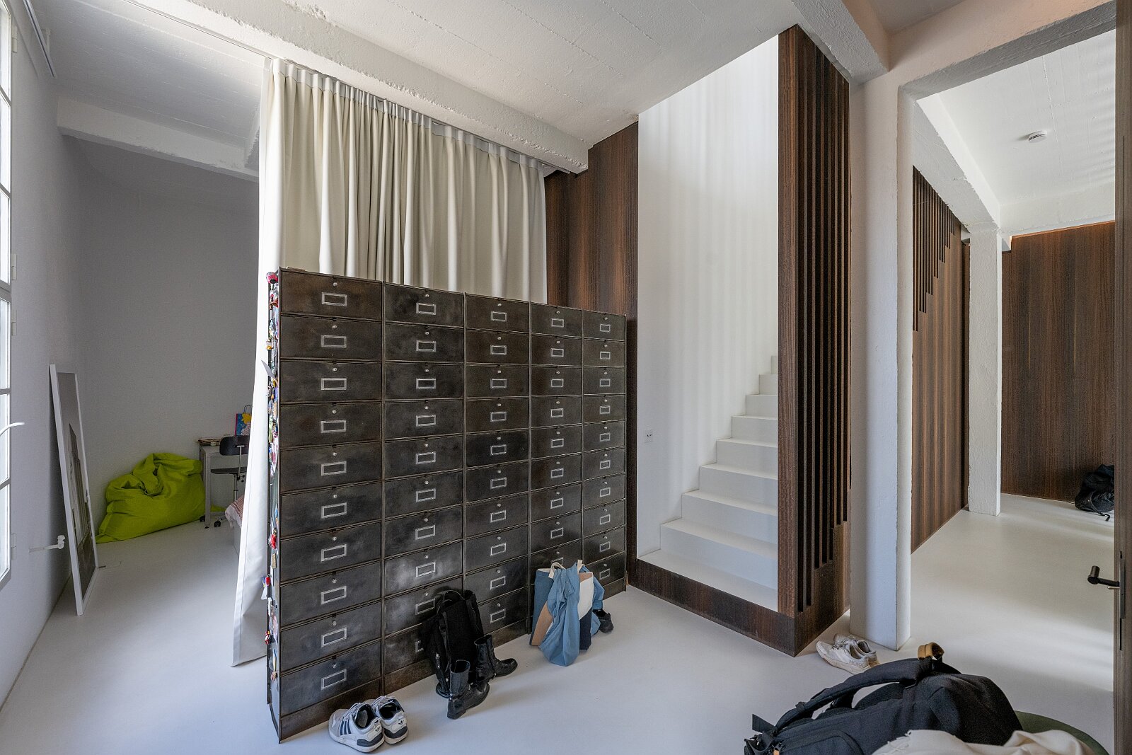 VSI.ASAI - Generalversammlung Mai 2025 