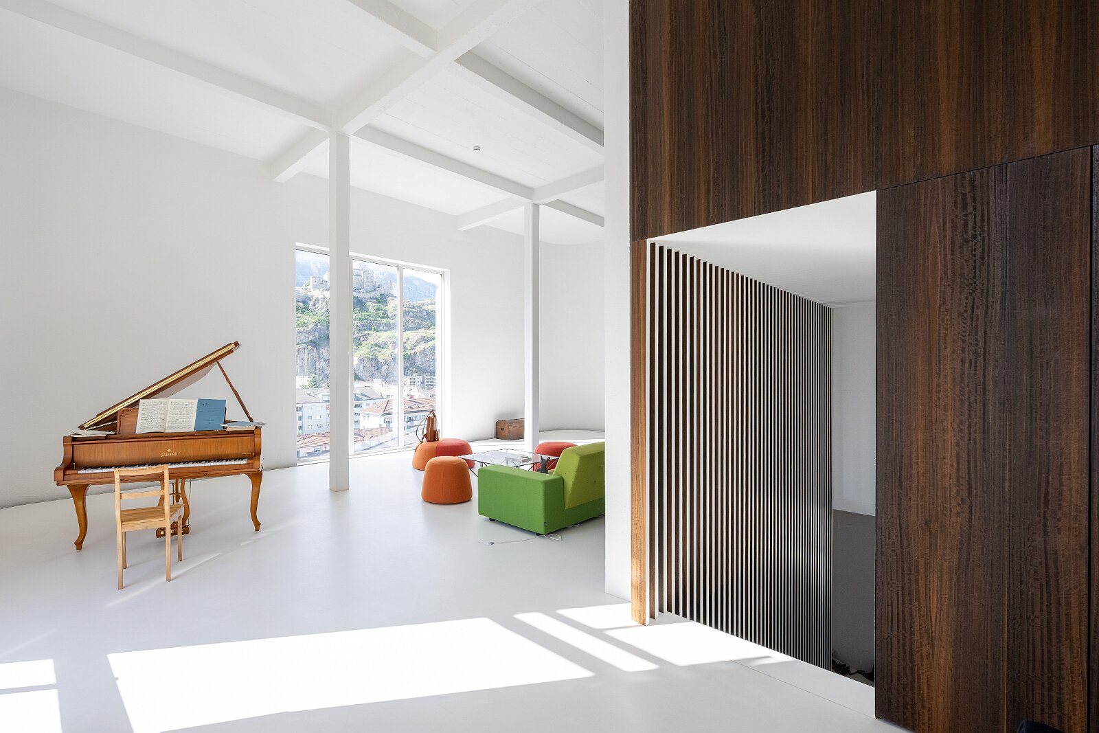 VSI.ASAI - Generalversammlung Mai 2025 