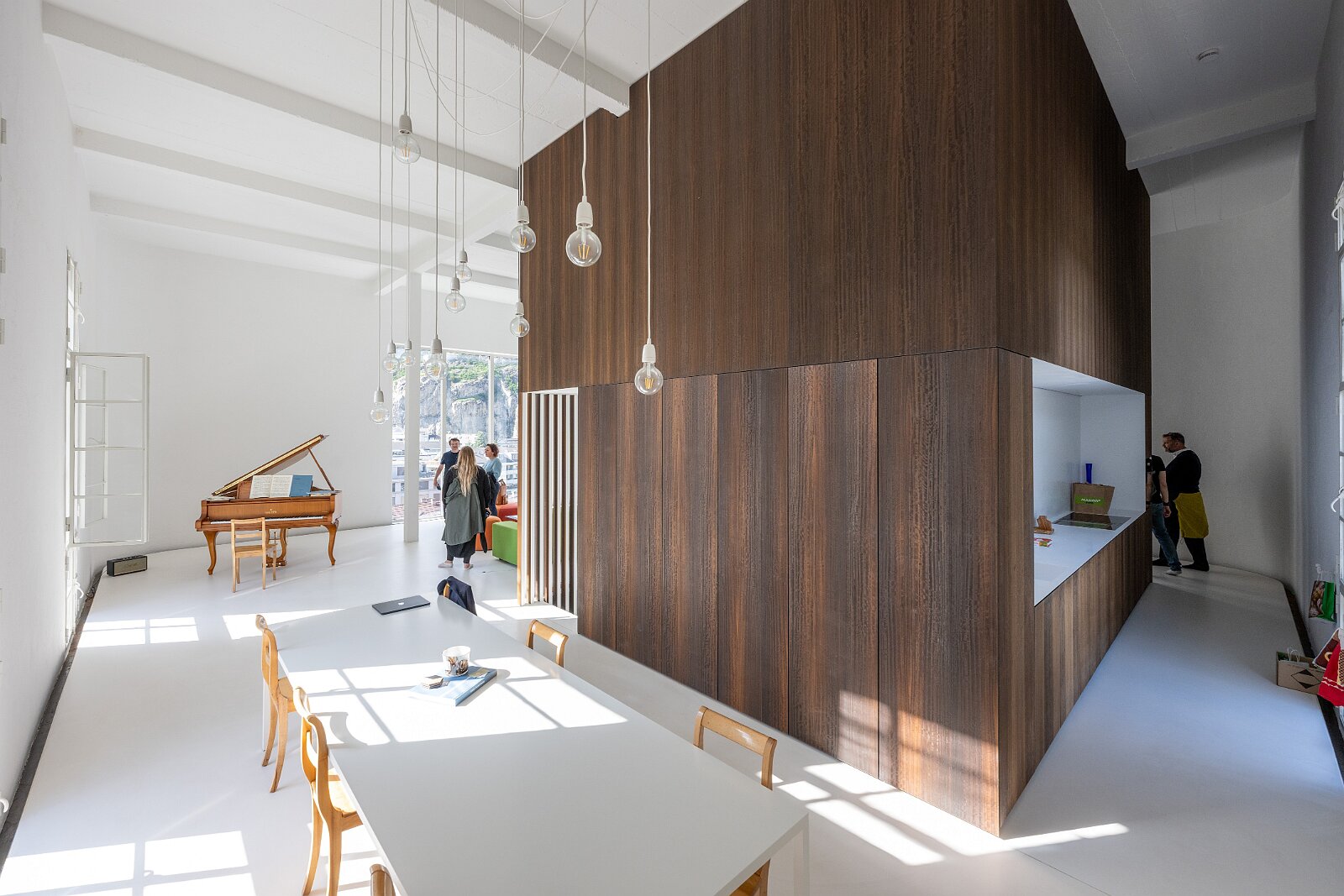 VSI.ASAI - Generalversammlung Mai 2025 