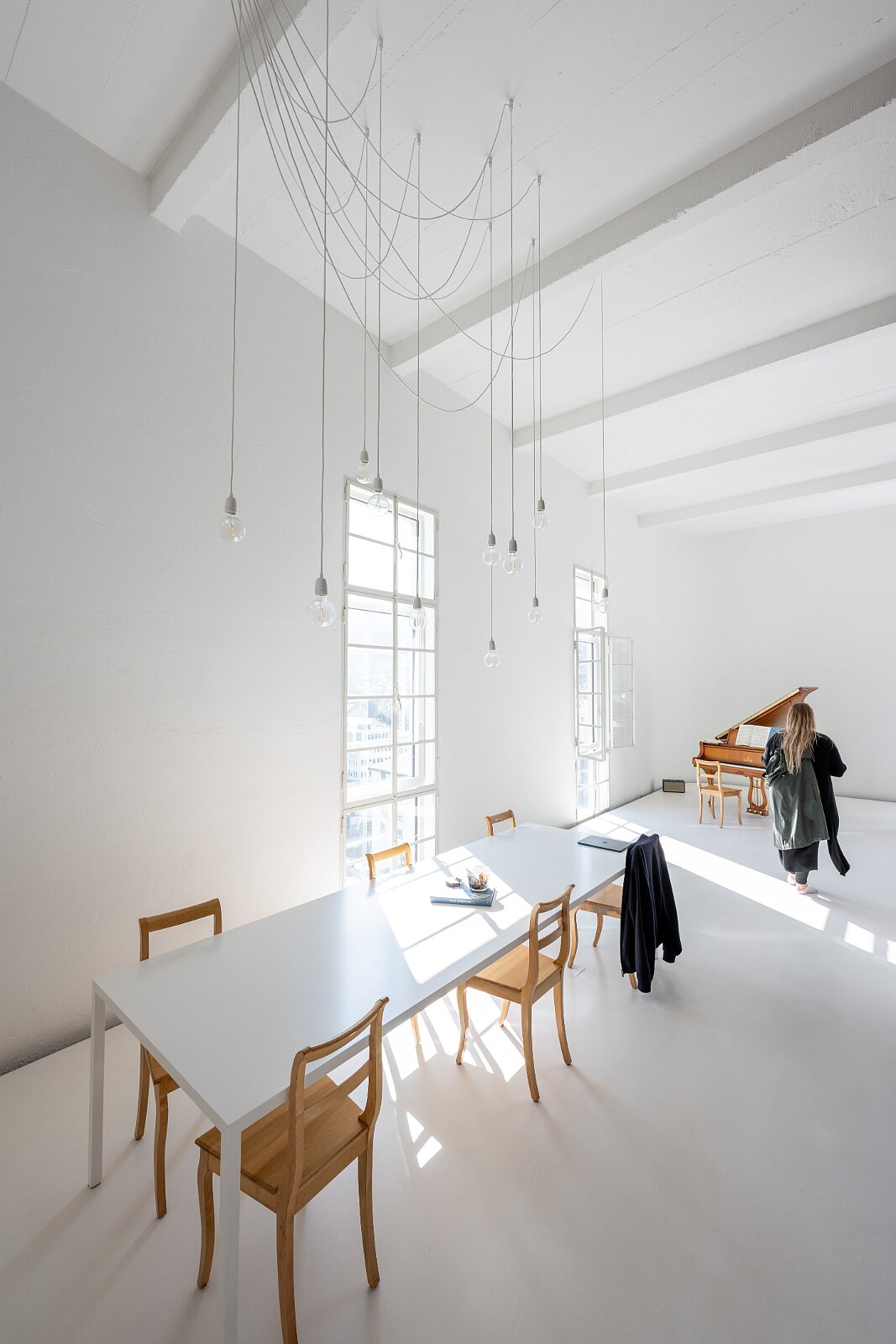 VSI.ASAI - Generalversammlung Mai 2025 