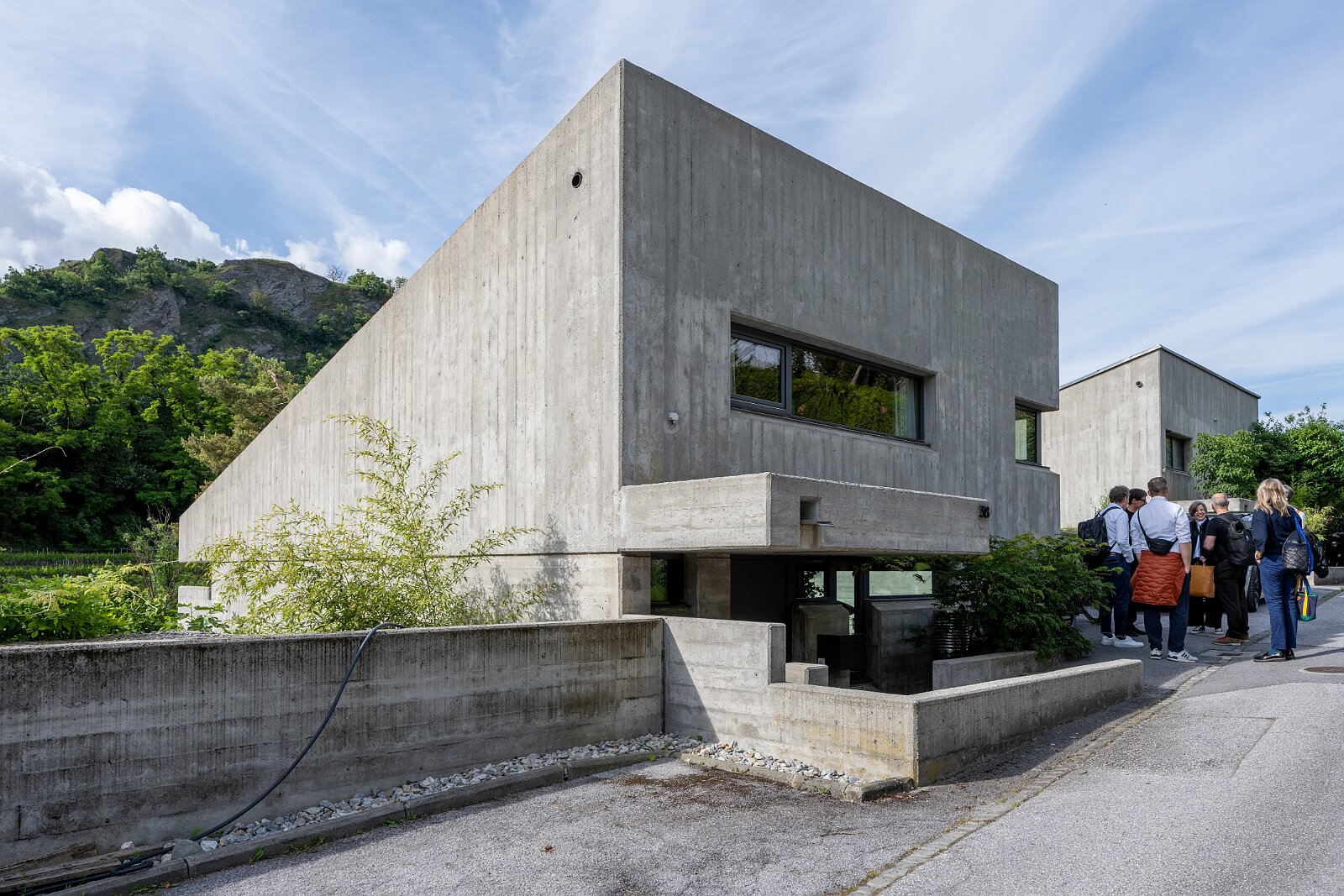 VSI.ASAI - Generalversammlung Mai 2025 