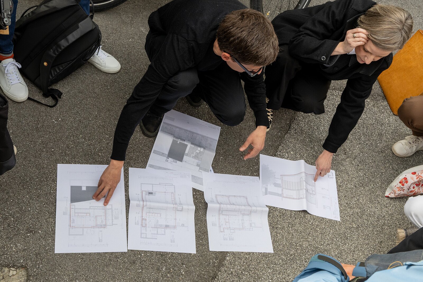 VSI.ASAI - Generalversammlung Mai 2025 