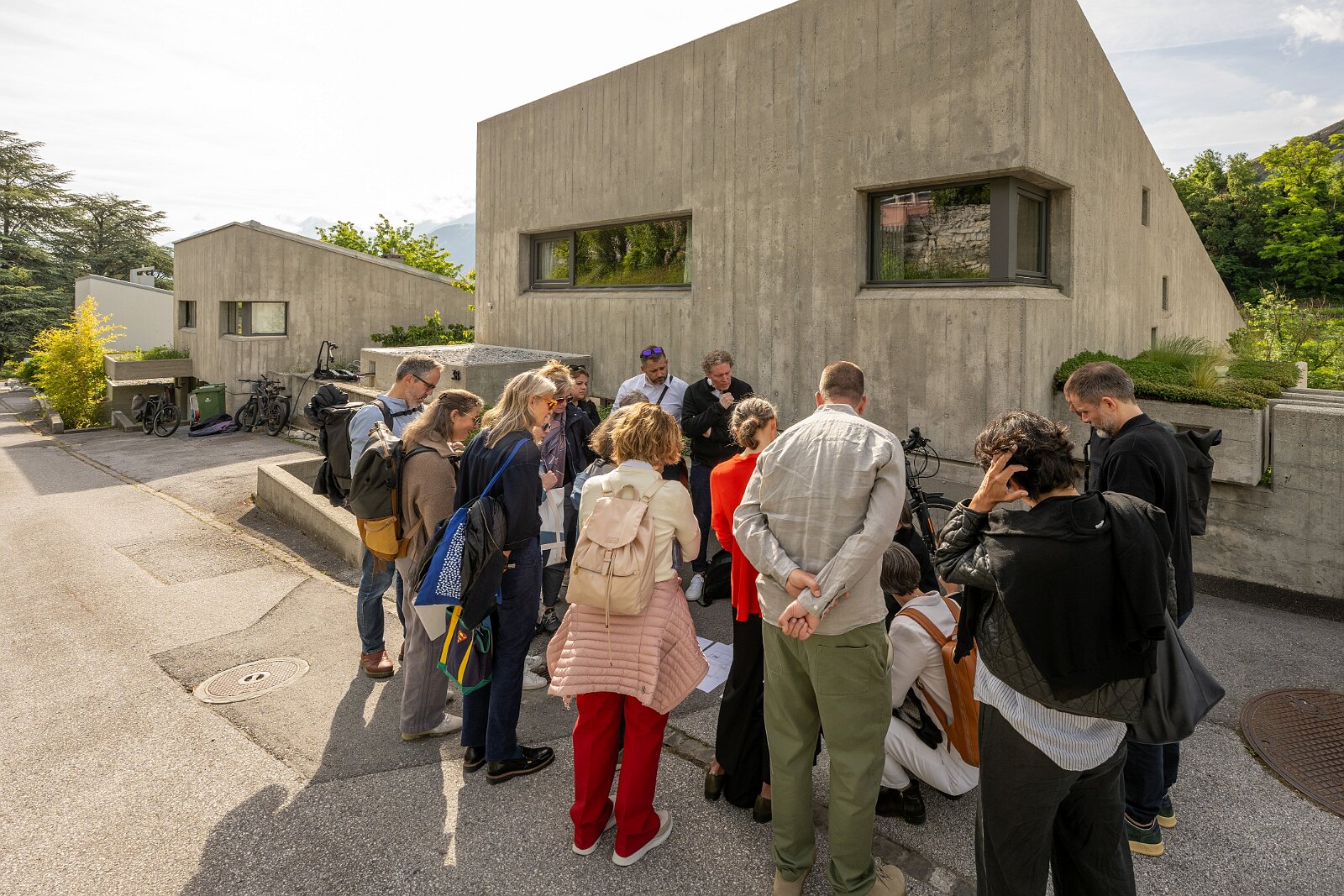 VSI.ASAI - Generalversammlung Mai 2025 