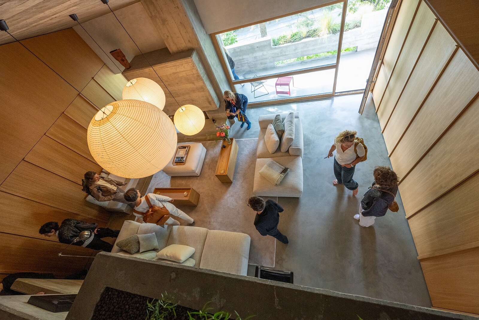 VSI.ASAI - Generalversammlung Mai 2025 