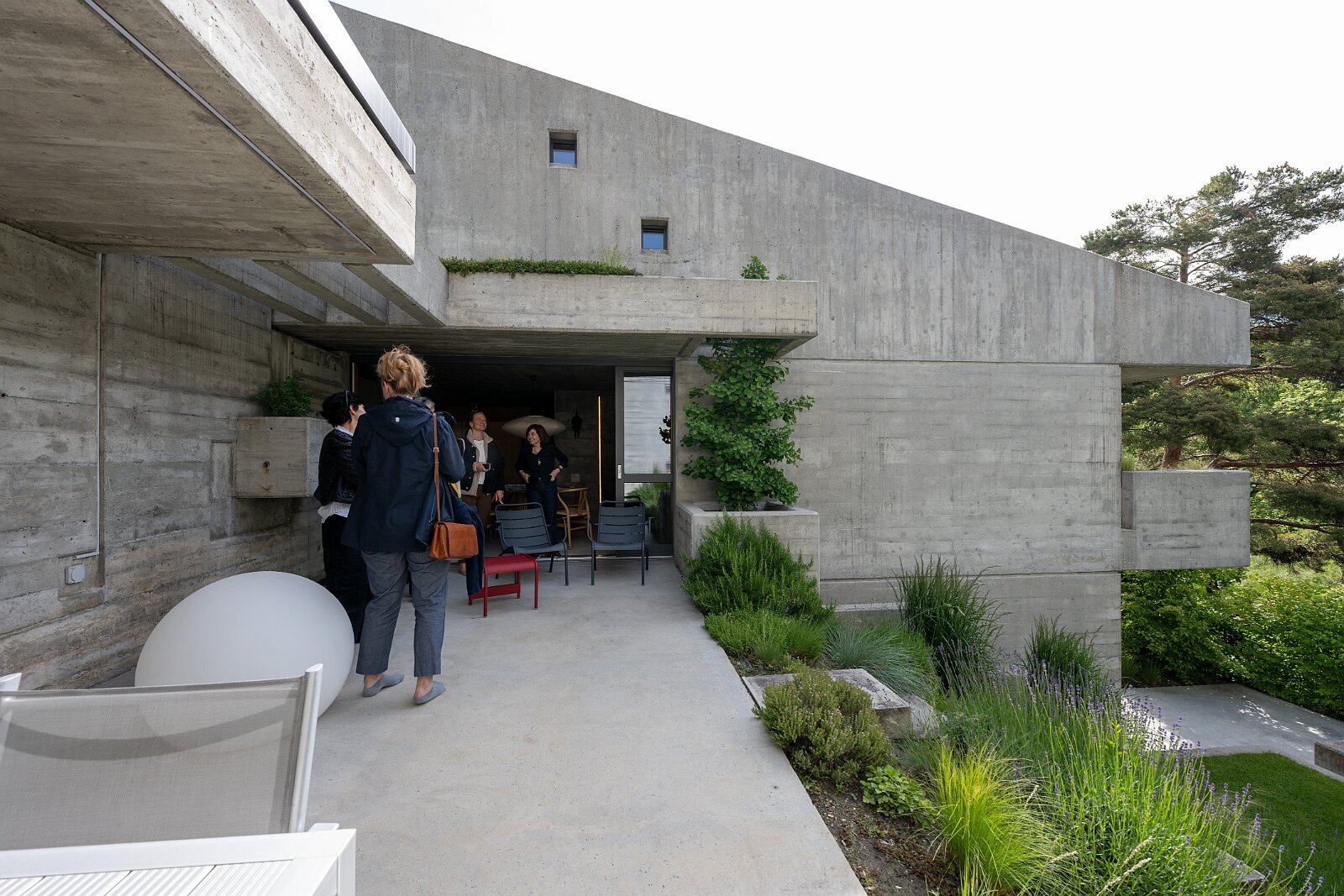 VSI.ASAI - Generalversammlung Mai 2025 