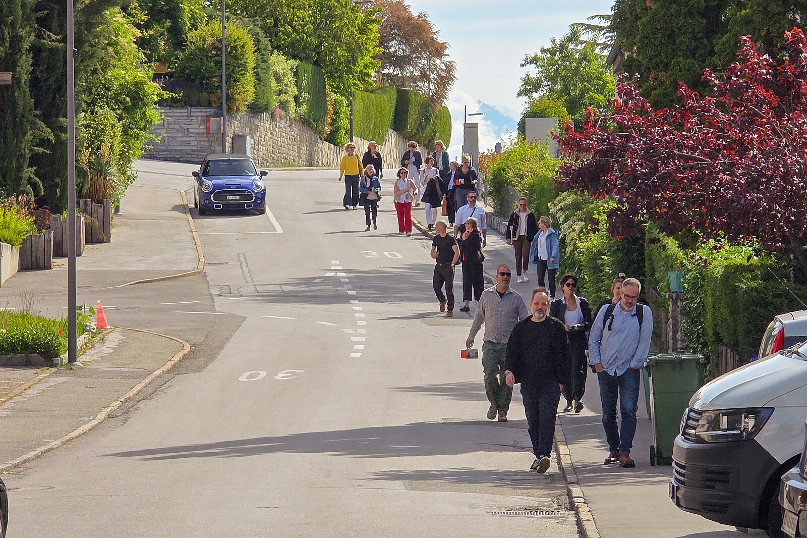 VSI.ASAI - Generalversammlung Mai 2025 