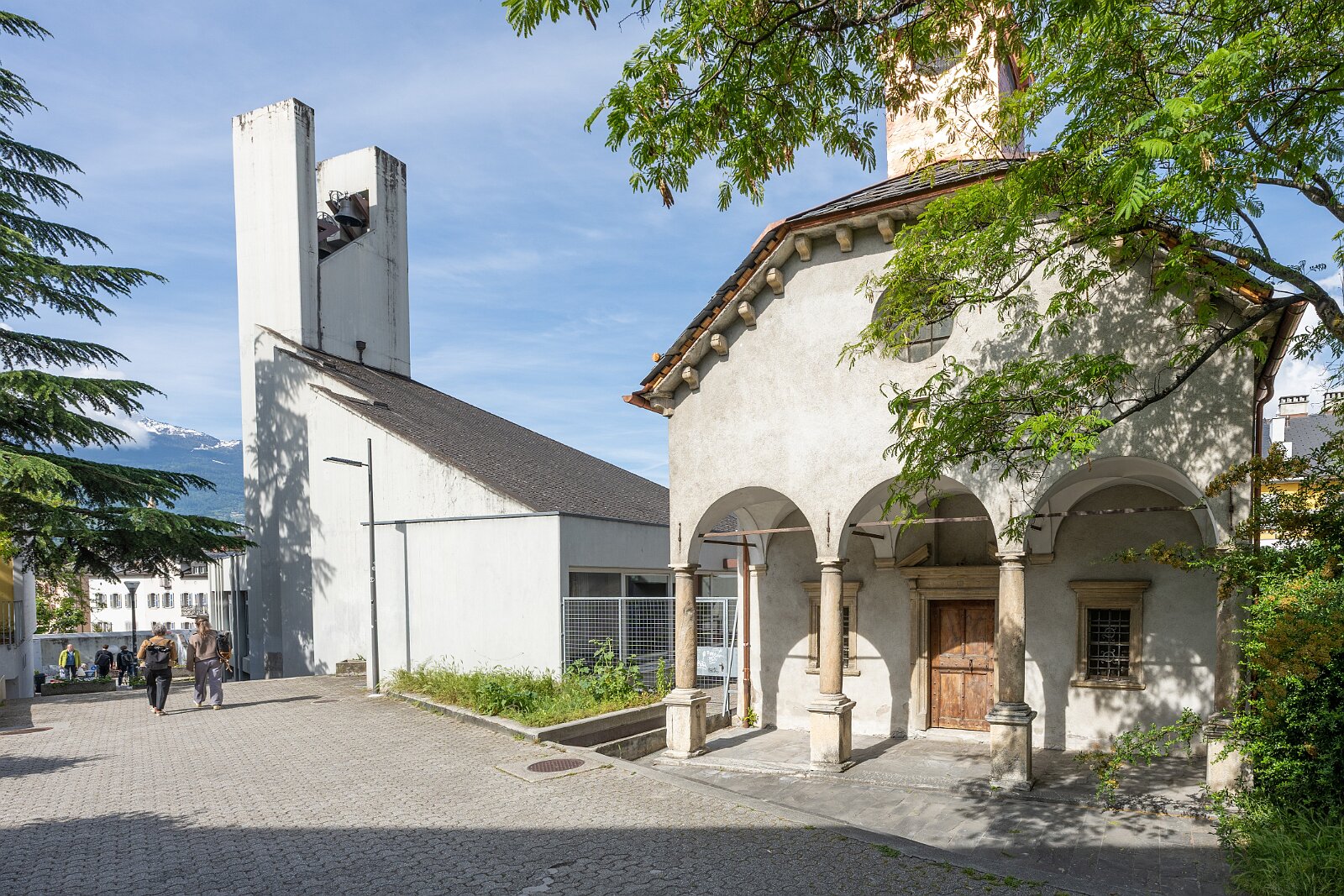 VSI.ASAI - Generalversammlung Mai 2025 