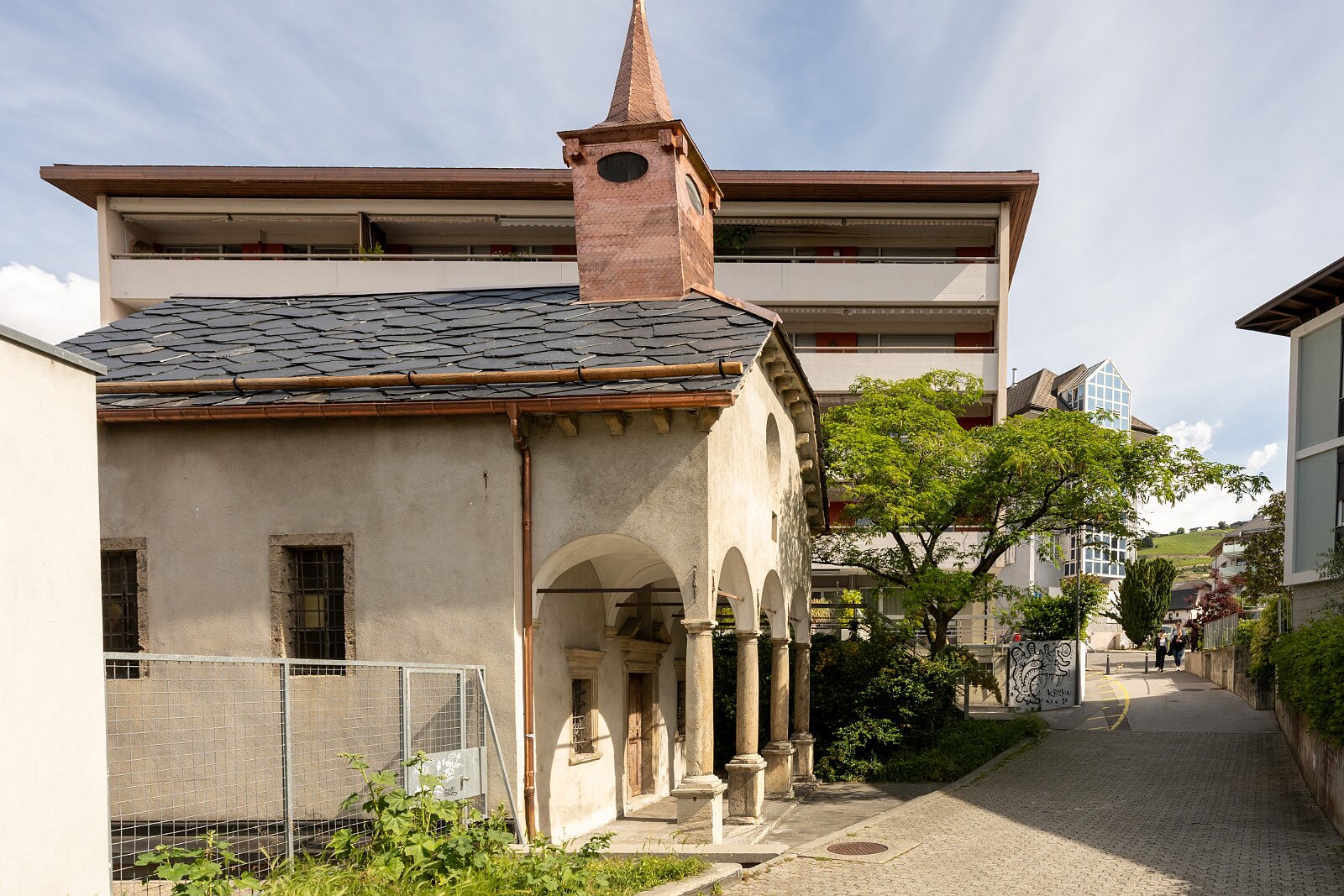 VSI.ASAI - Generalversammlung Mai 2025 