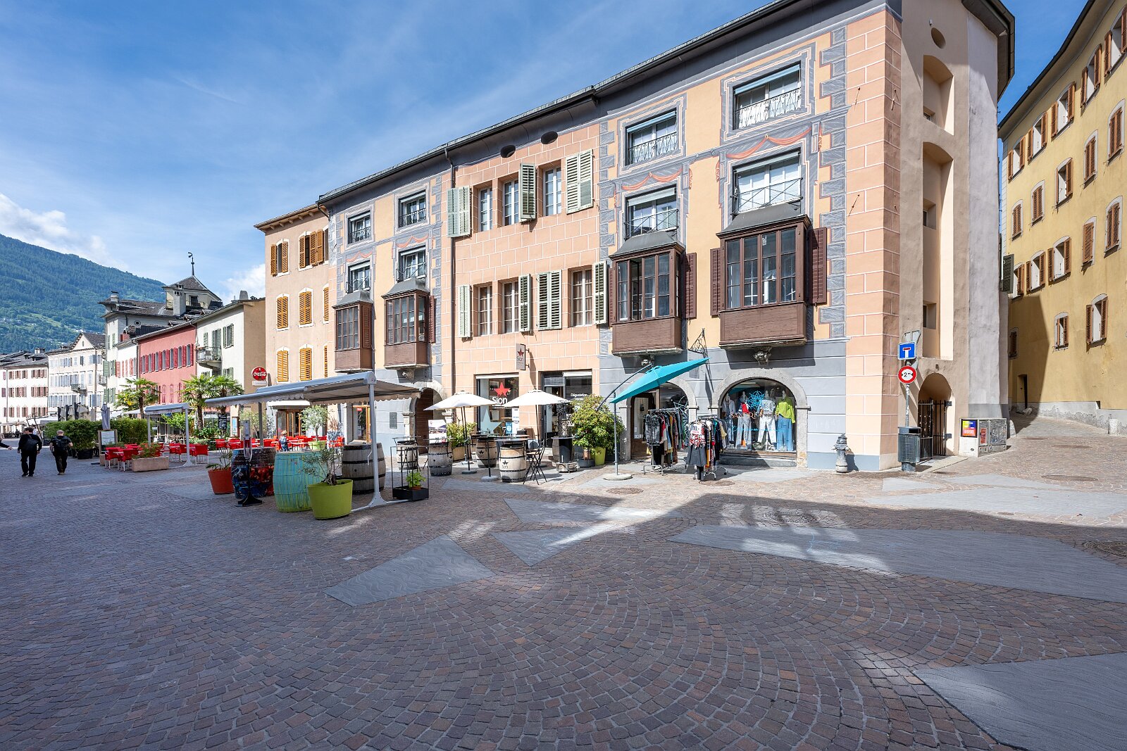 VSI.ASAI - Generalversammlung Mai 2025 