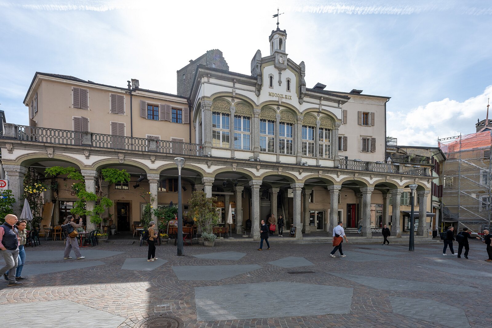 VSI.ASAI - Generalversammlung Mai 2025 