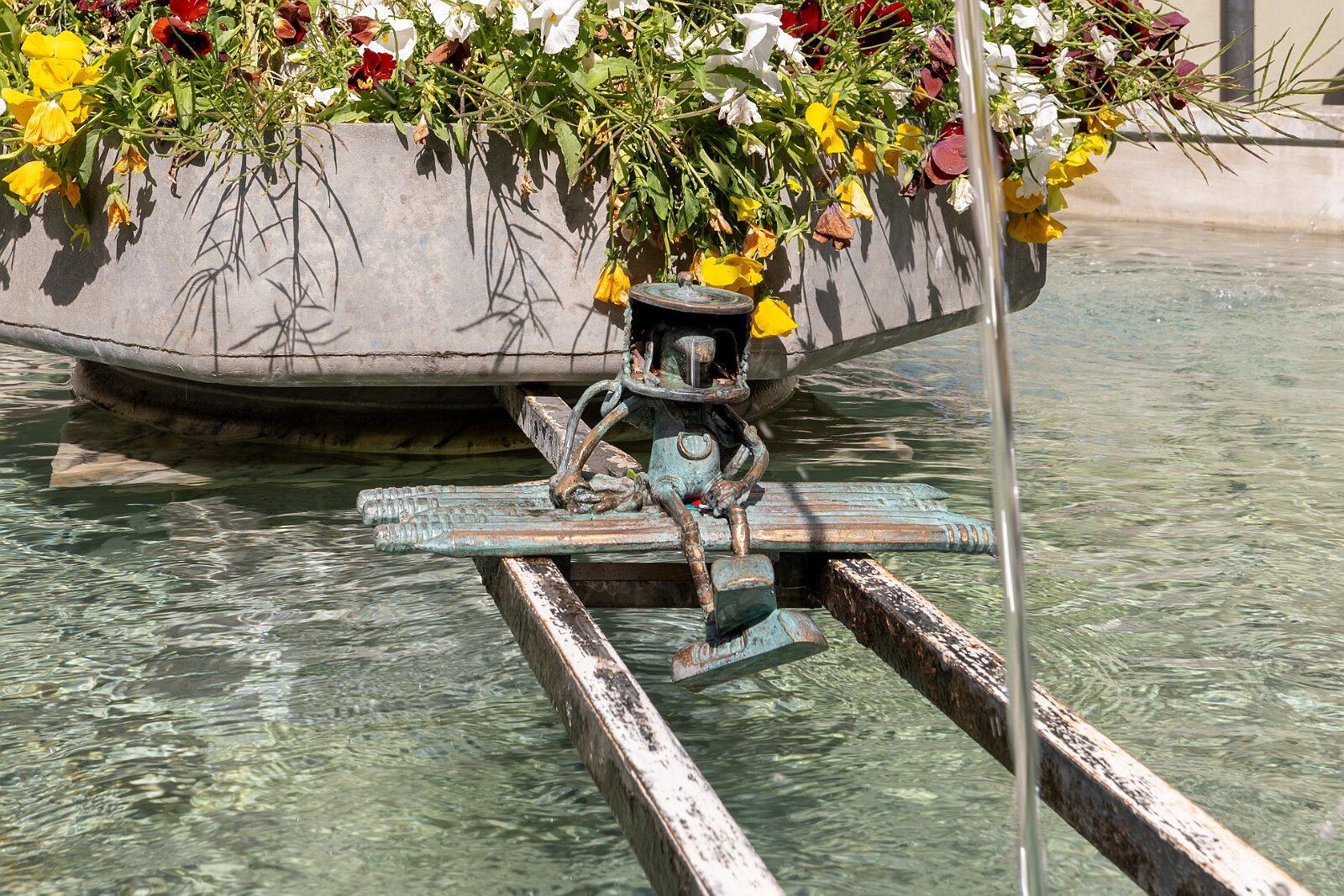 VSI.ASAI - Generalversammlung Mai 2025 