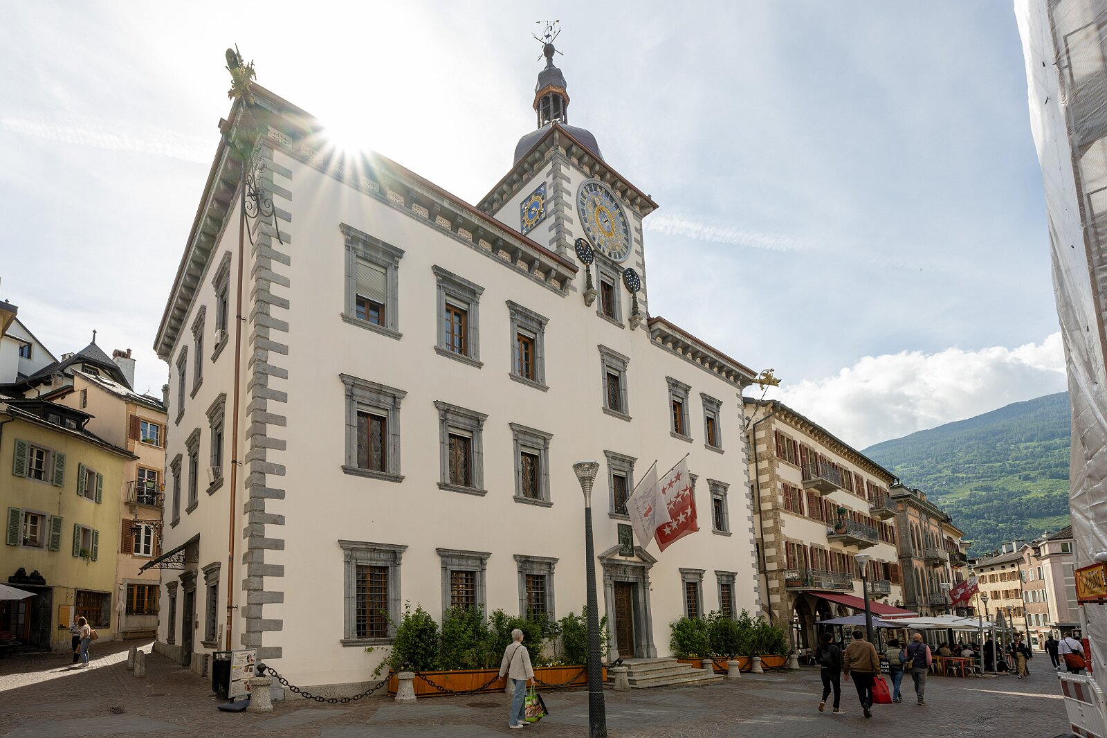 VSI.ASAI - Generalversammlung Mai 2025 