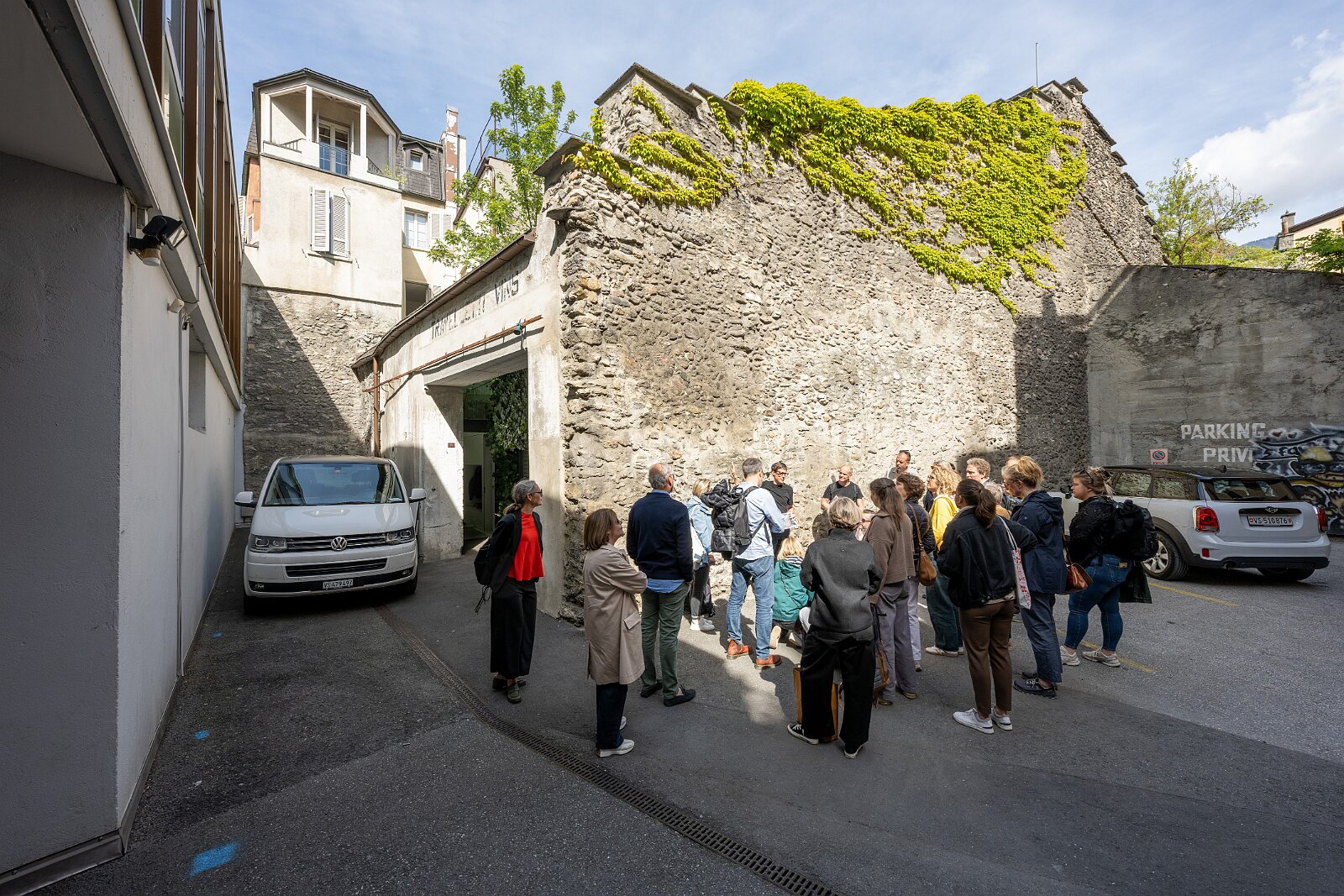 VSI.ASAI - Generalversammlung Mai 2025 