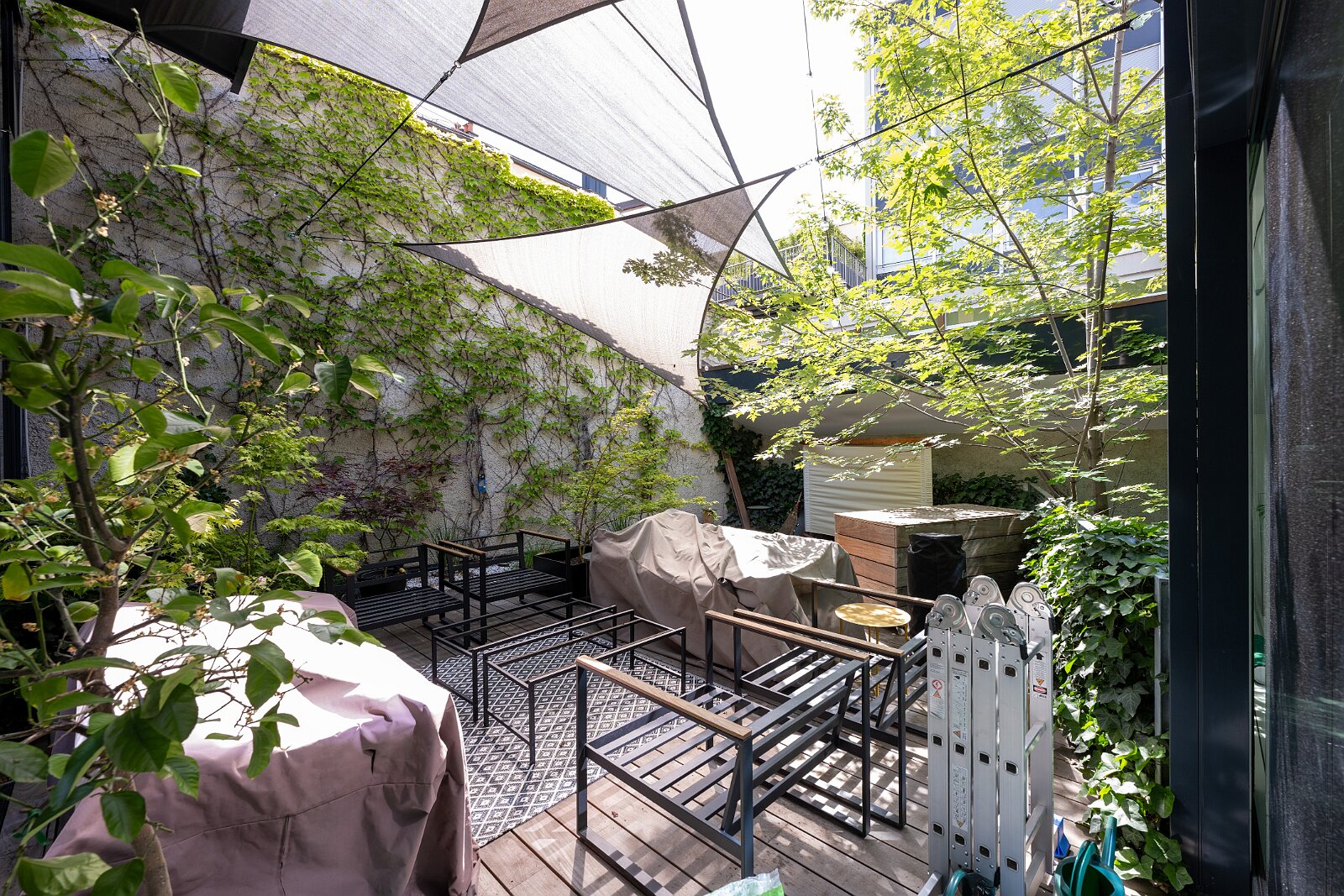 VSI.ASAI - Generalversammlung Mai 2025 