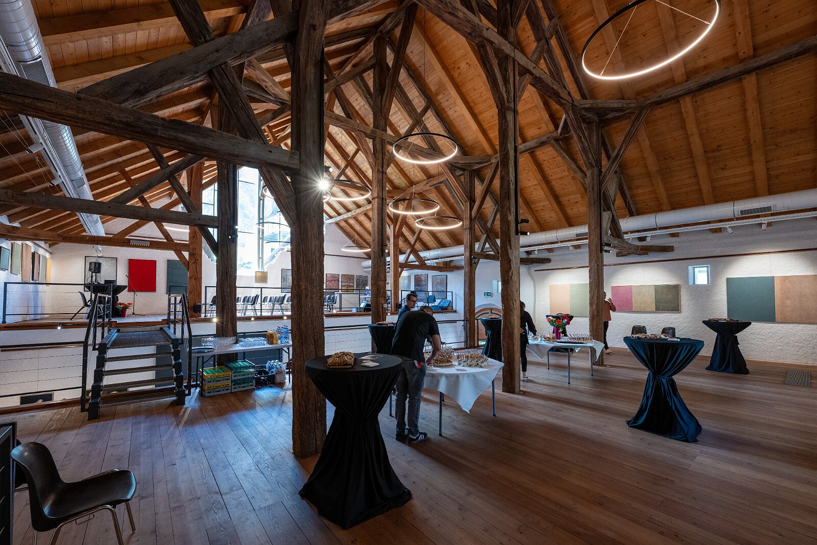 VSI.ASAI - Generalversammlung Mai 2025 