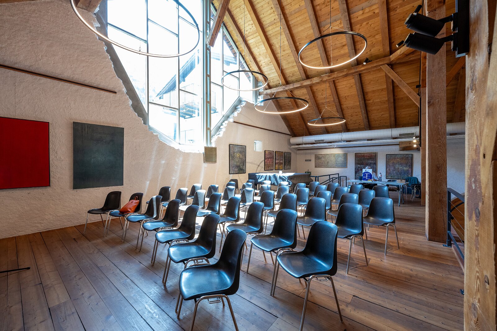 VSI.ASAI - Generalversammlung Mai 2025 