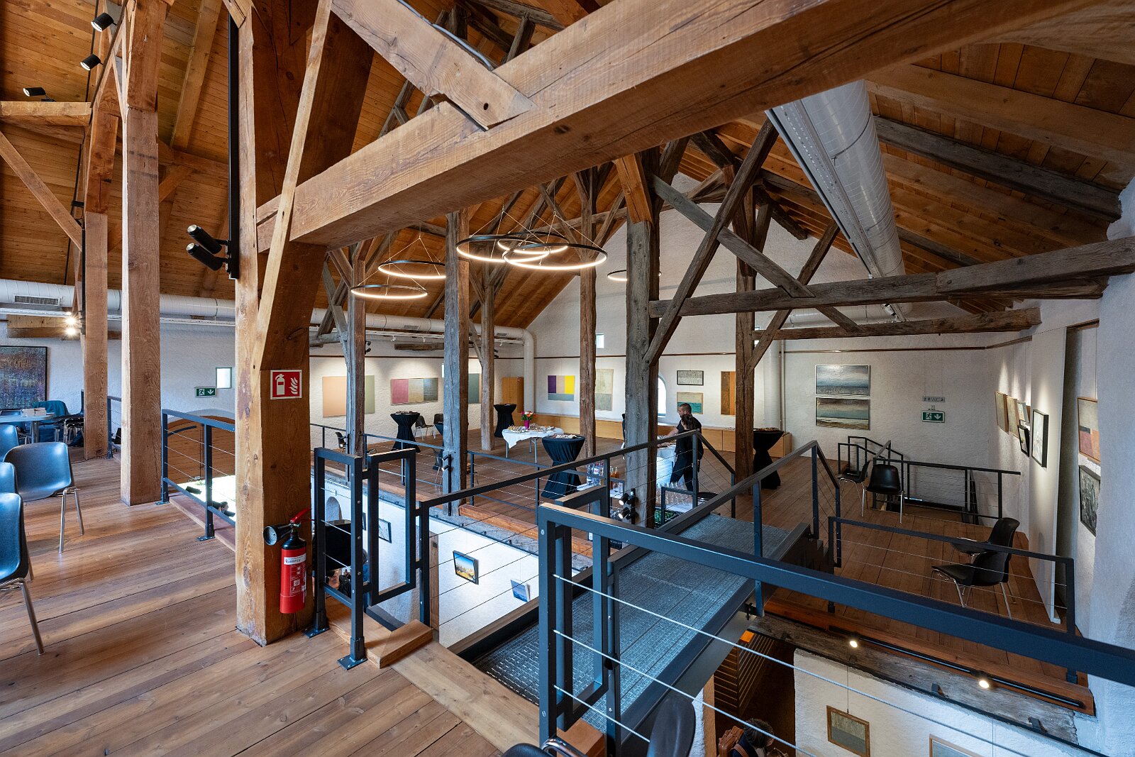 VSI.ASAI - Generalversammlung Mai 2025 