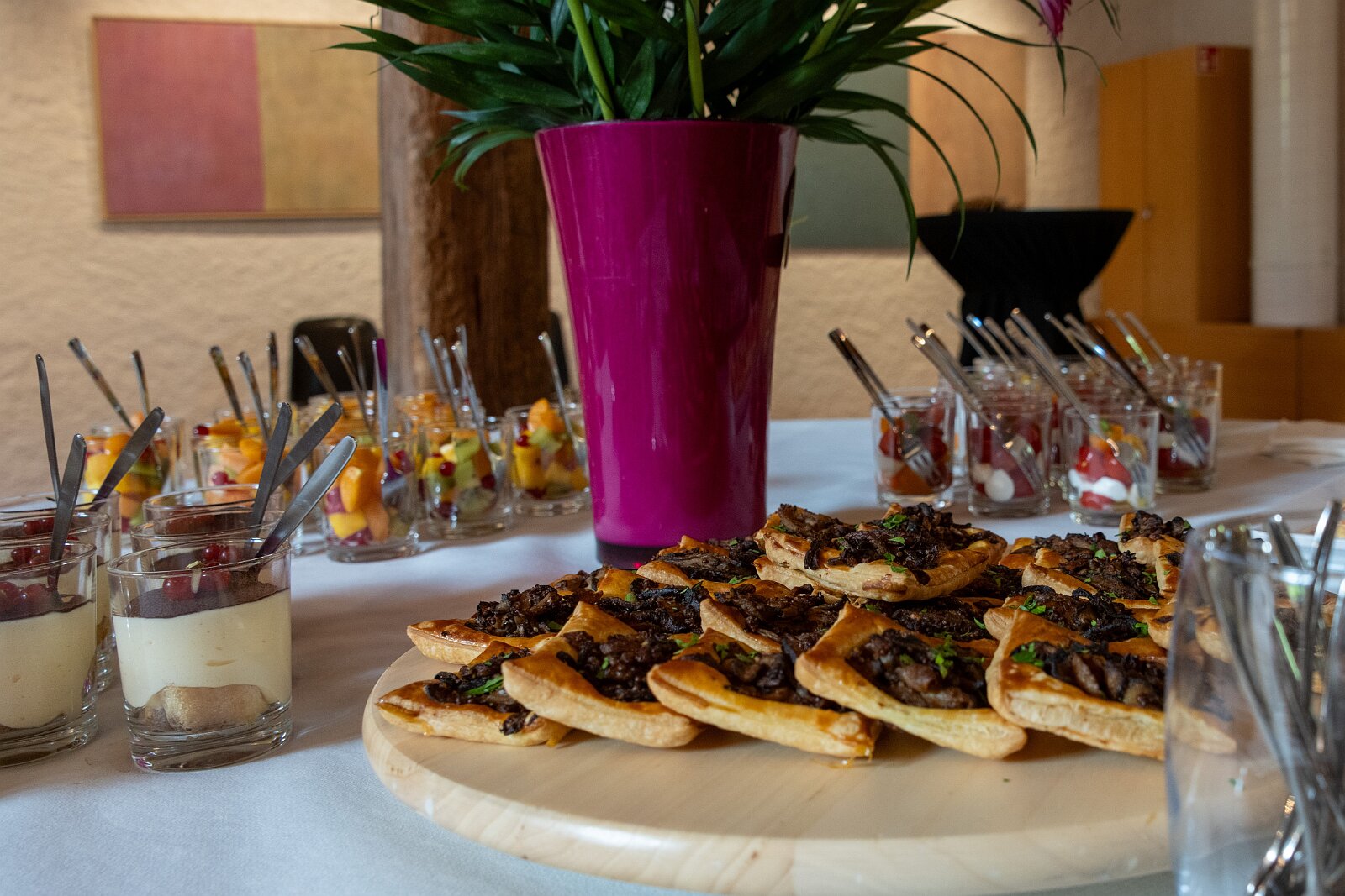 VSI.ASAI - Generalversammlung Mai 2025 