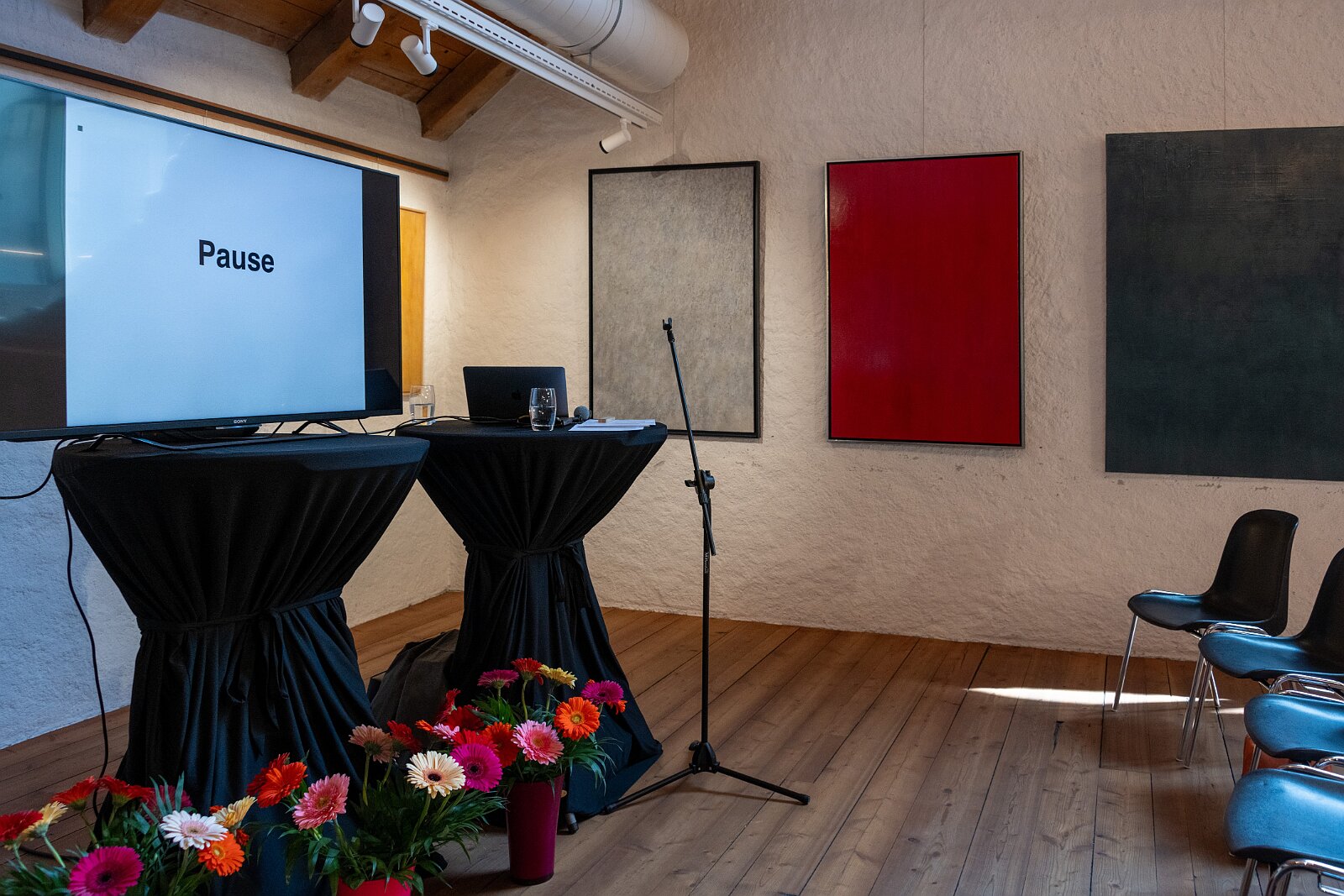 VSI.ASAI - Generalversammlung Mai 2025 