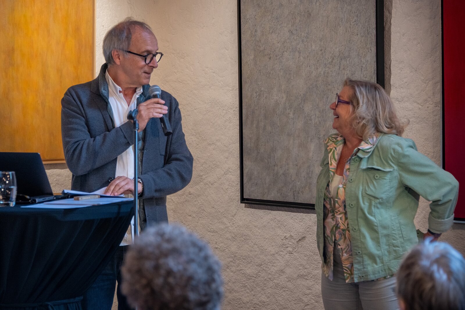 VSI.ASAI - Generalversammlung Mai 2025 