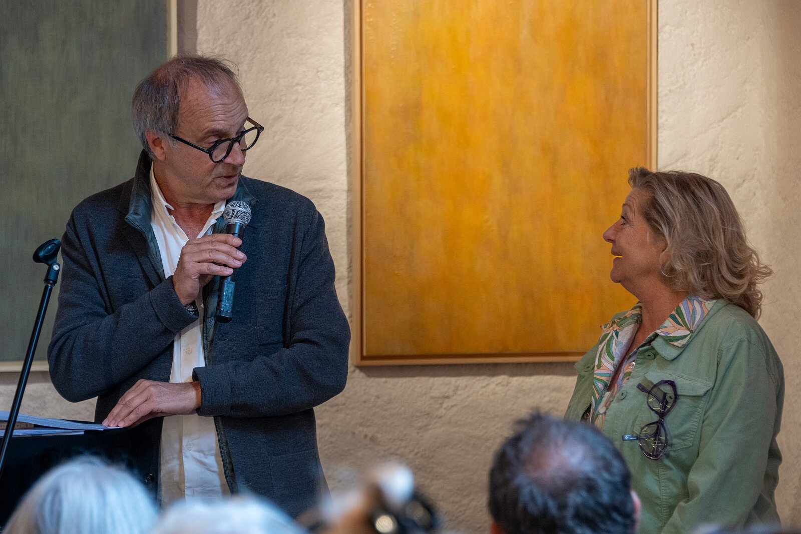 VSI.ASAI - Generalversammlung Mai 2025 