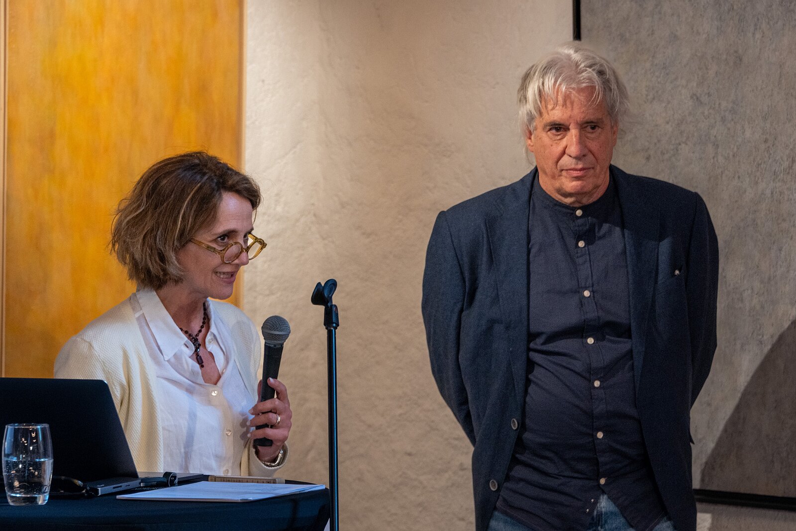 VSI.ASAI - Generalversammlung Mai 2025 