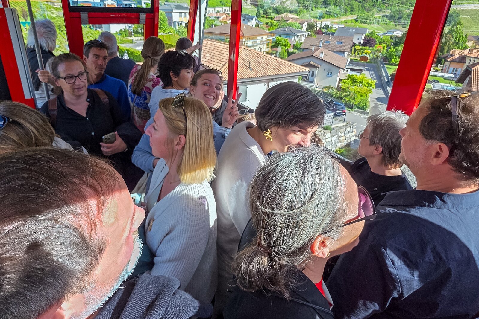 VSI.ASAI - Generalversammlung Mai 2025 