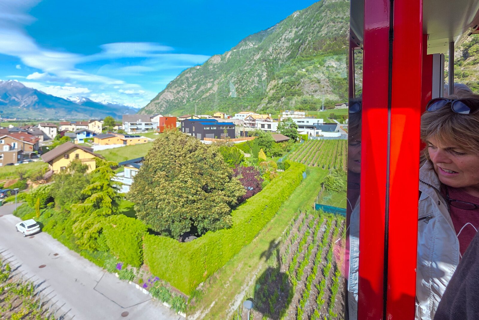 VSI.ASAI - Generalversammlung Mai 2025 