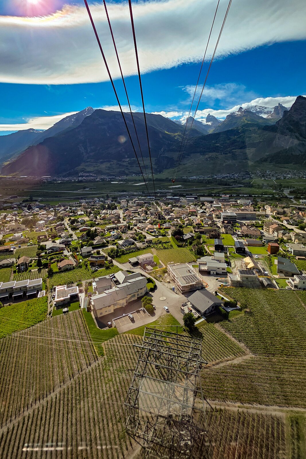 VSI.ASAI - Generalversammlung Mai 2025 