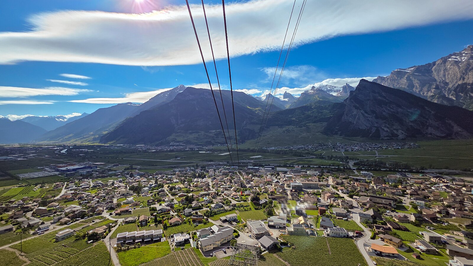 VSI.ASAI - Generalversammlung Mai 2025 