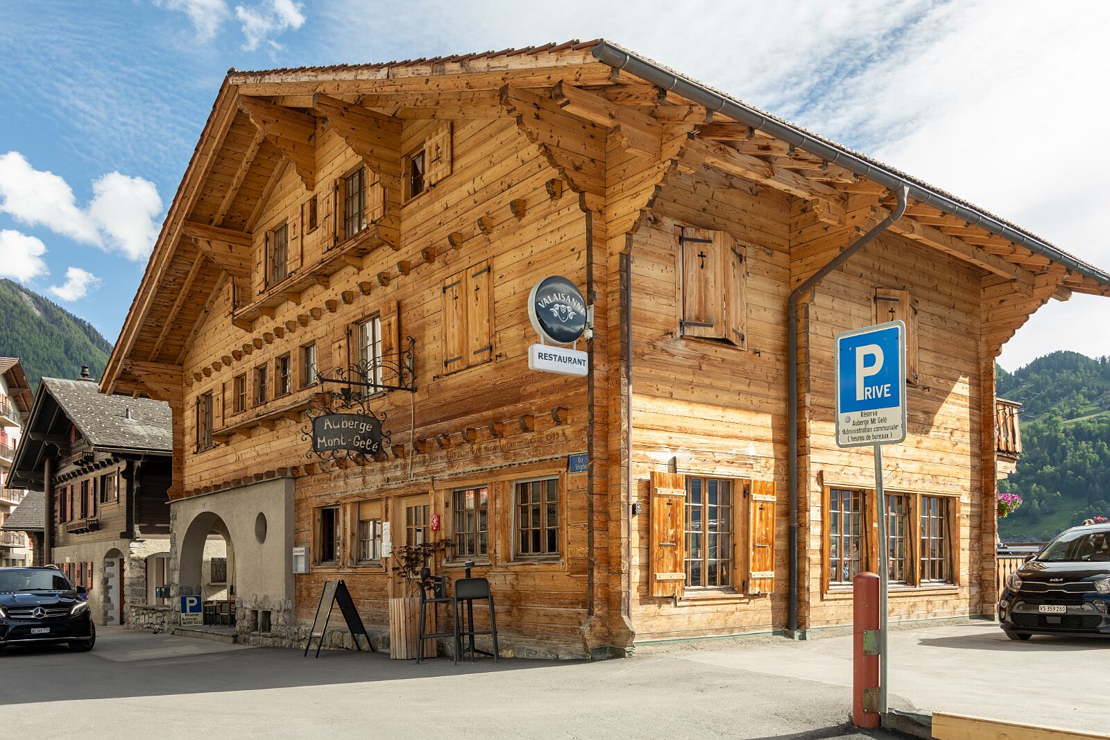 VSI.ASAI - Generalversammlung Mai 2025 