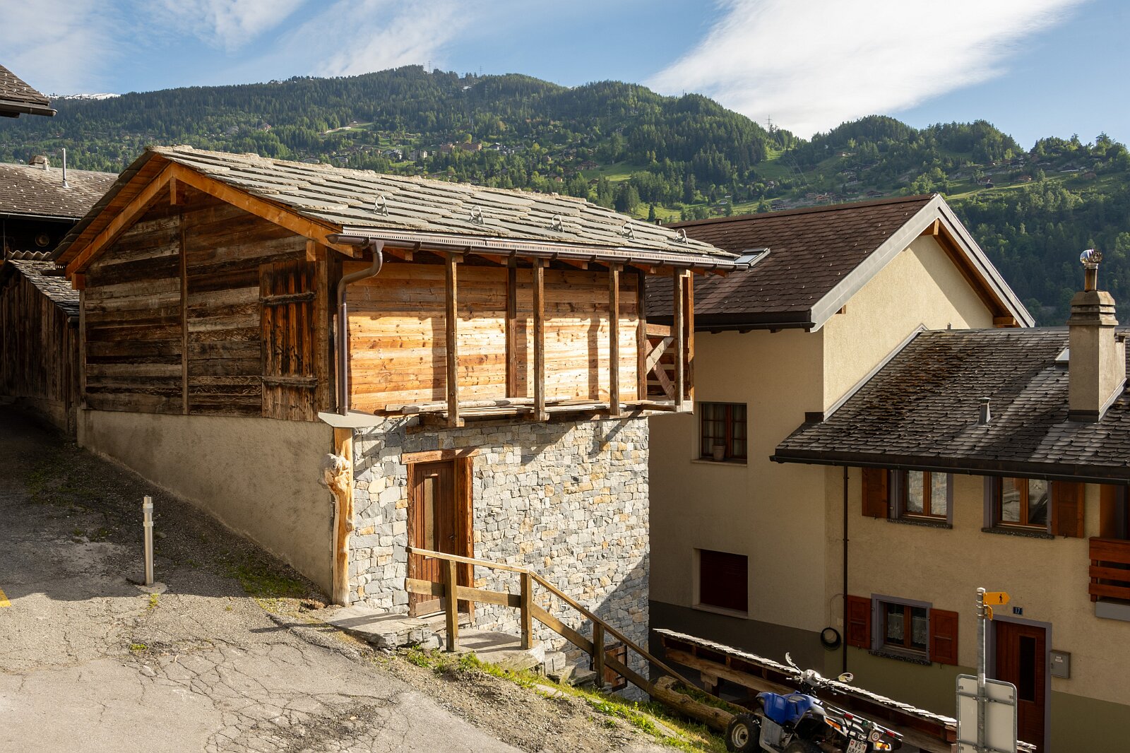 VSI.ASAI - Generalversammlung Mai 2025 