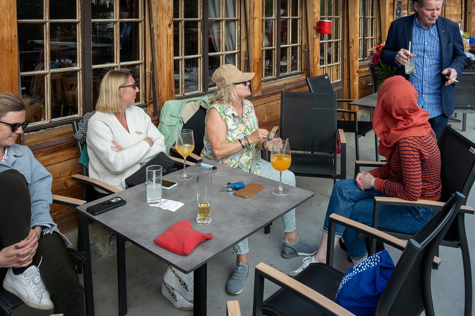 VSI.ASAI - Generalversammlung Mai 2025 