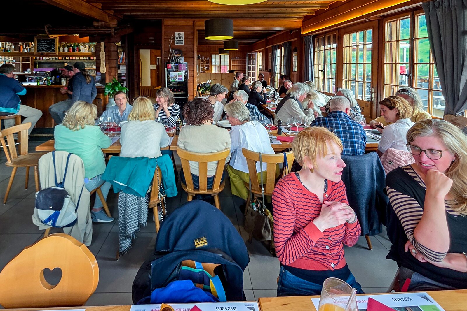 VSI.ASAI - Generalversammlung Mai 2025 