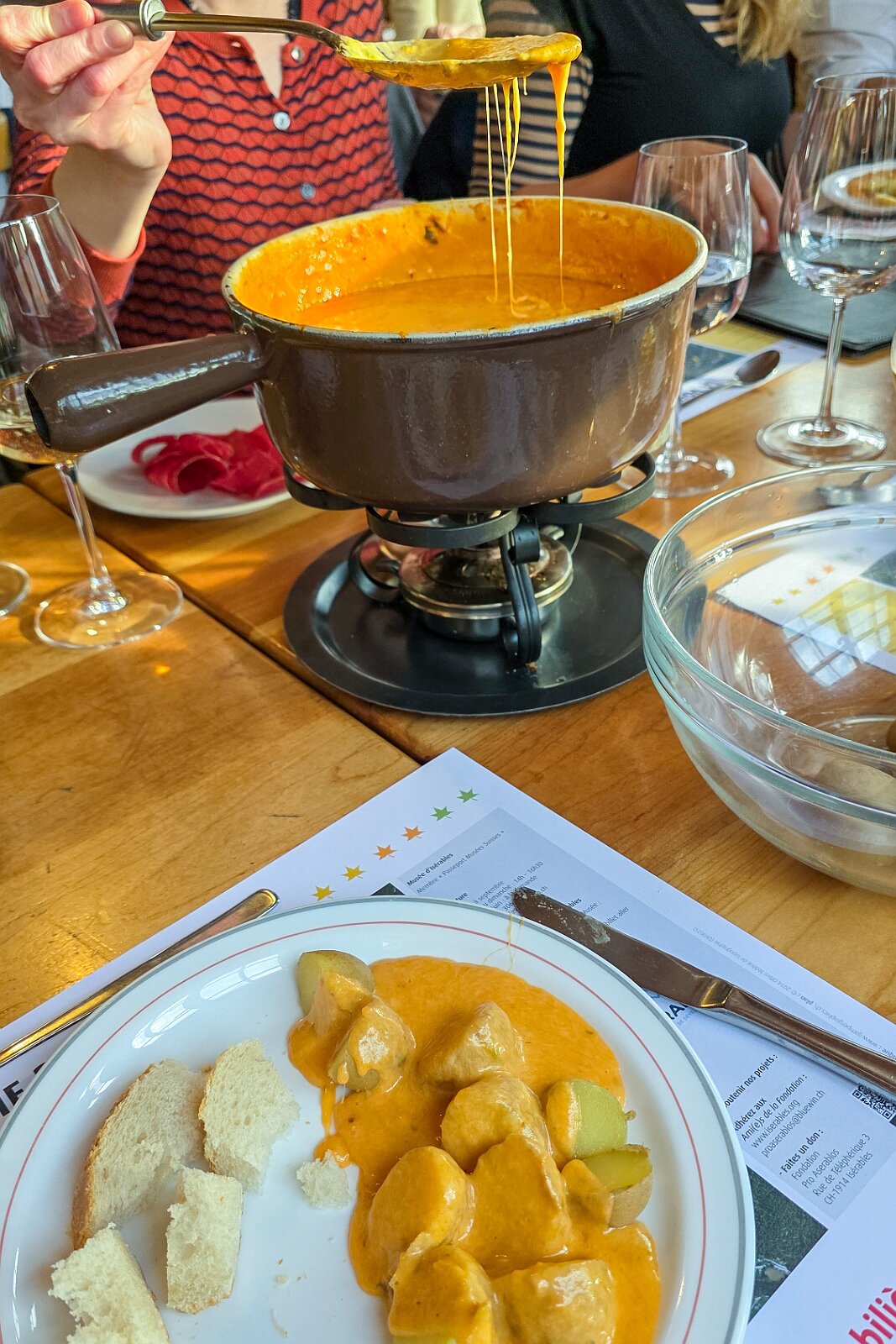 VSI.ASAI - Generalversammlung Mai 2025 