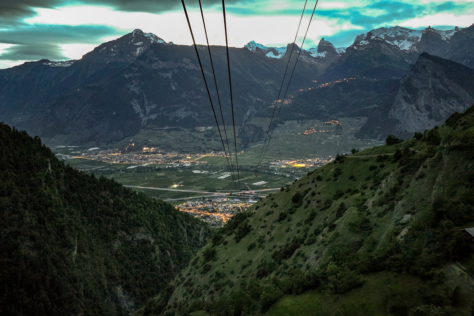 VSI.ASAI - Generalversammlung Mai 2025 