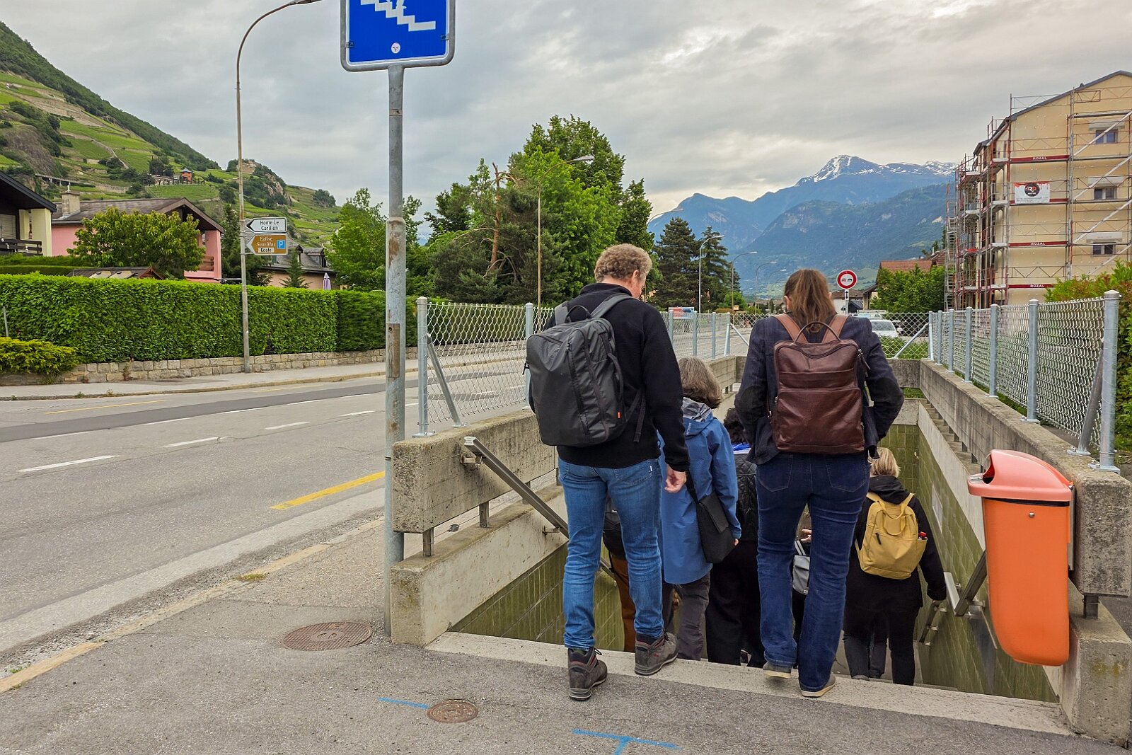 VSI.ASAI - Generalversammlung Mai 2025 