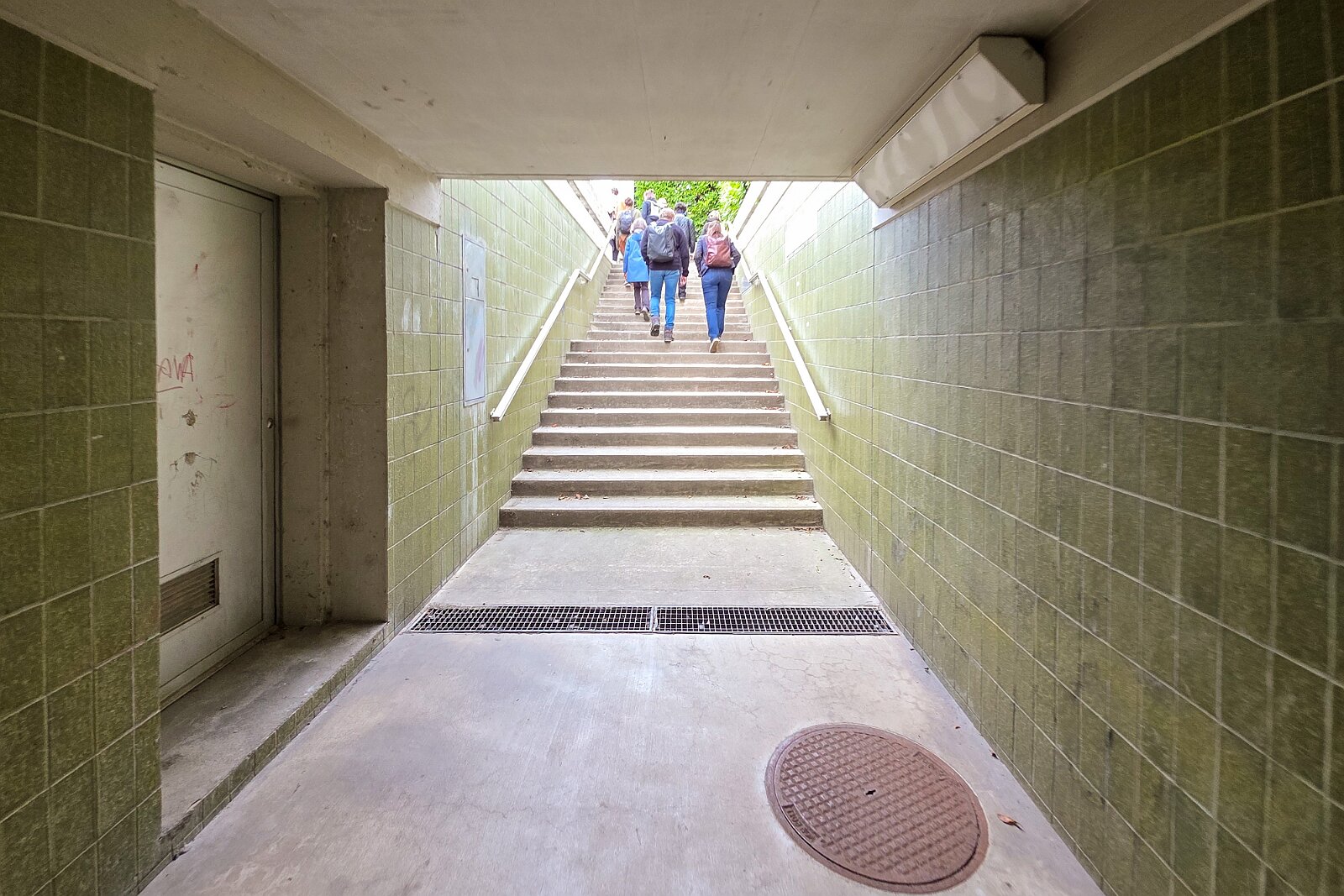 VSI.ASAI - Generalversammlung Mai 2025 