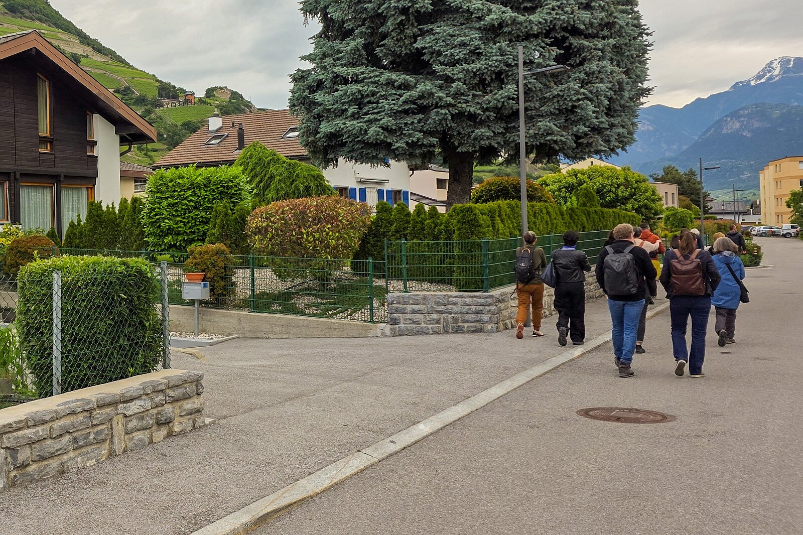 VSI.ASAI - Generalversammlung Mai 2025 