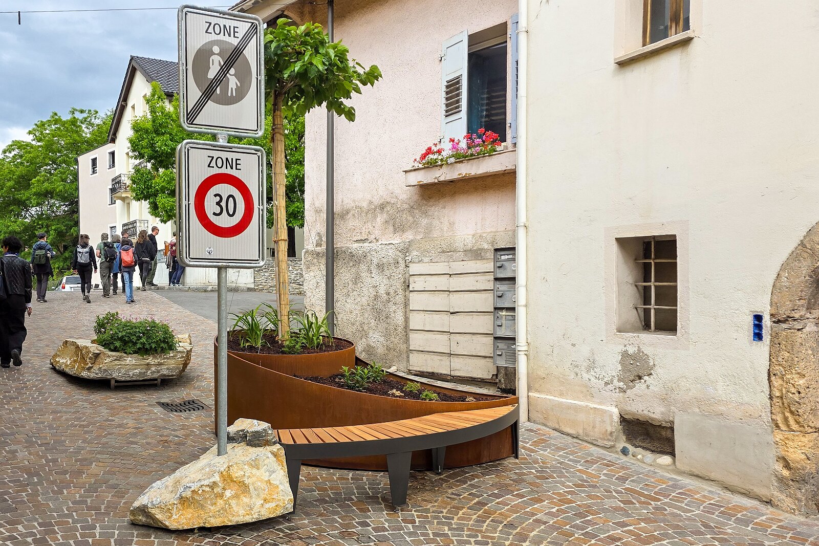 VSI.ASAI - Generalversammlung Mai 2025 