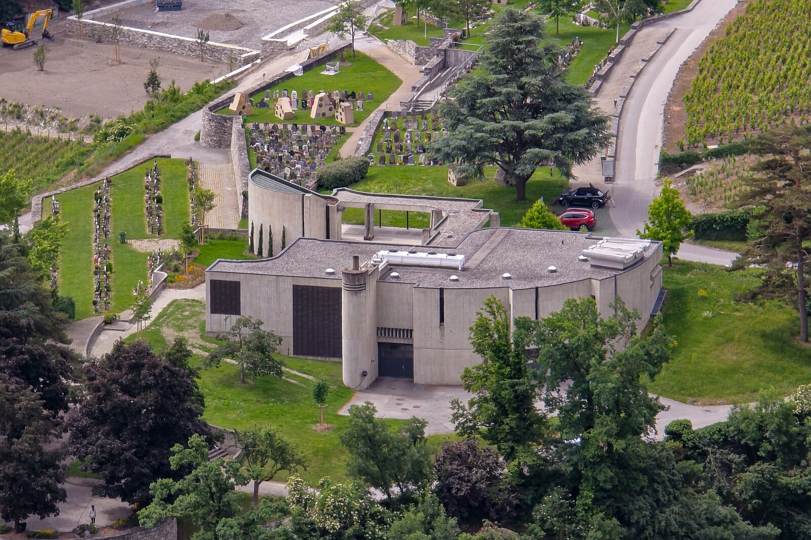 VSI.ASAI - Generalversammlung Mai 2025 