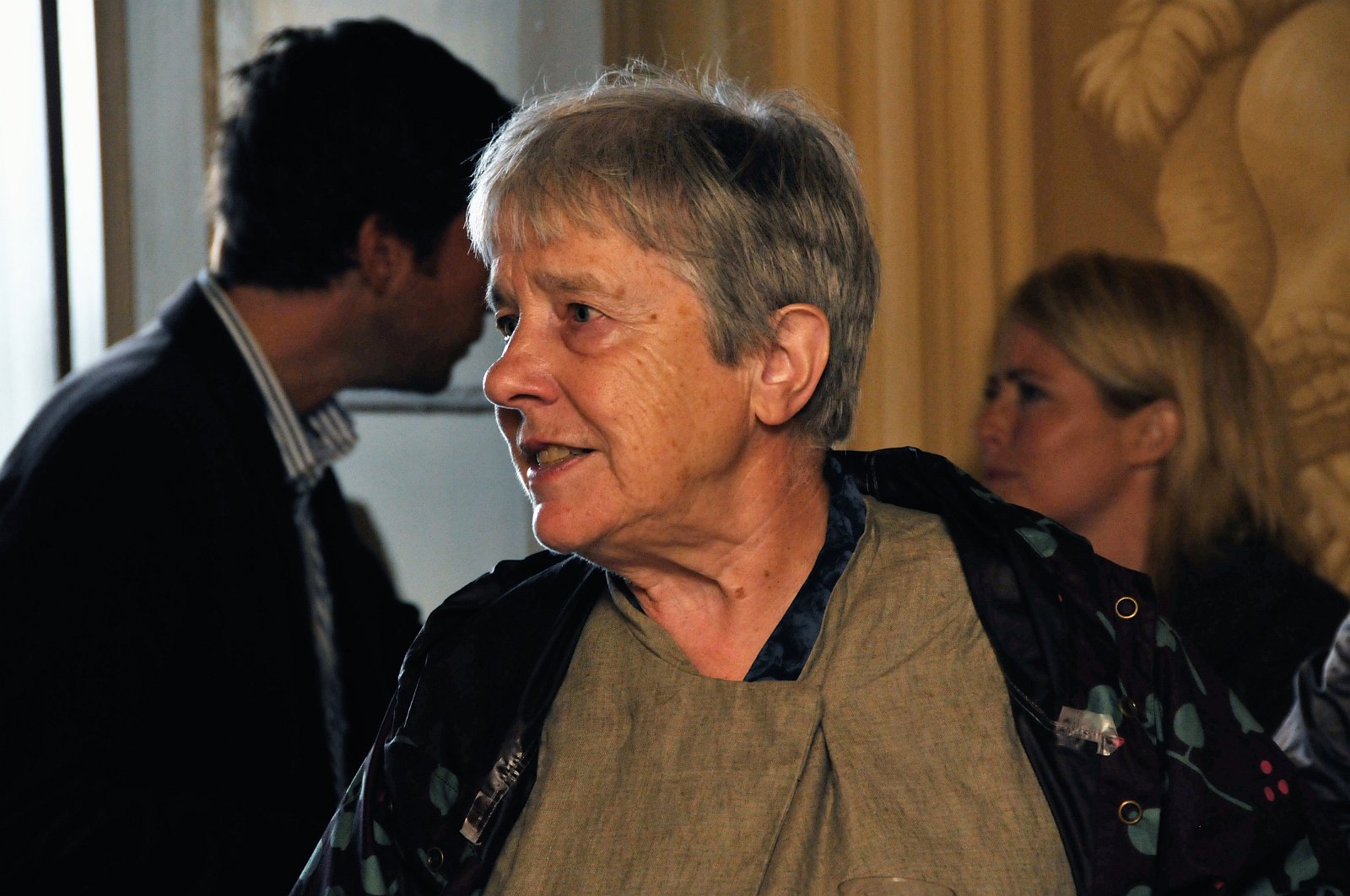 VSI.ASAI. Rahmenprogramm 19. Juni 2009 Besichtigung und Apéro im Schoss Birseck in Arlesheim.