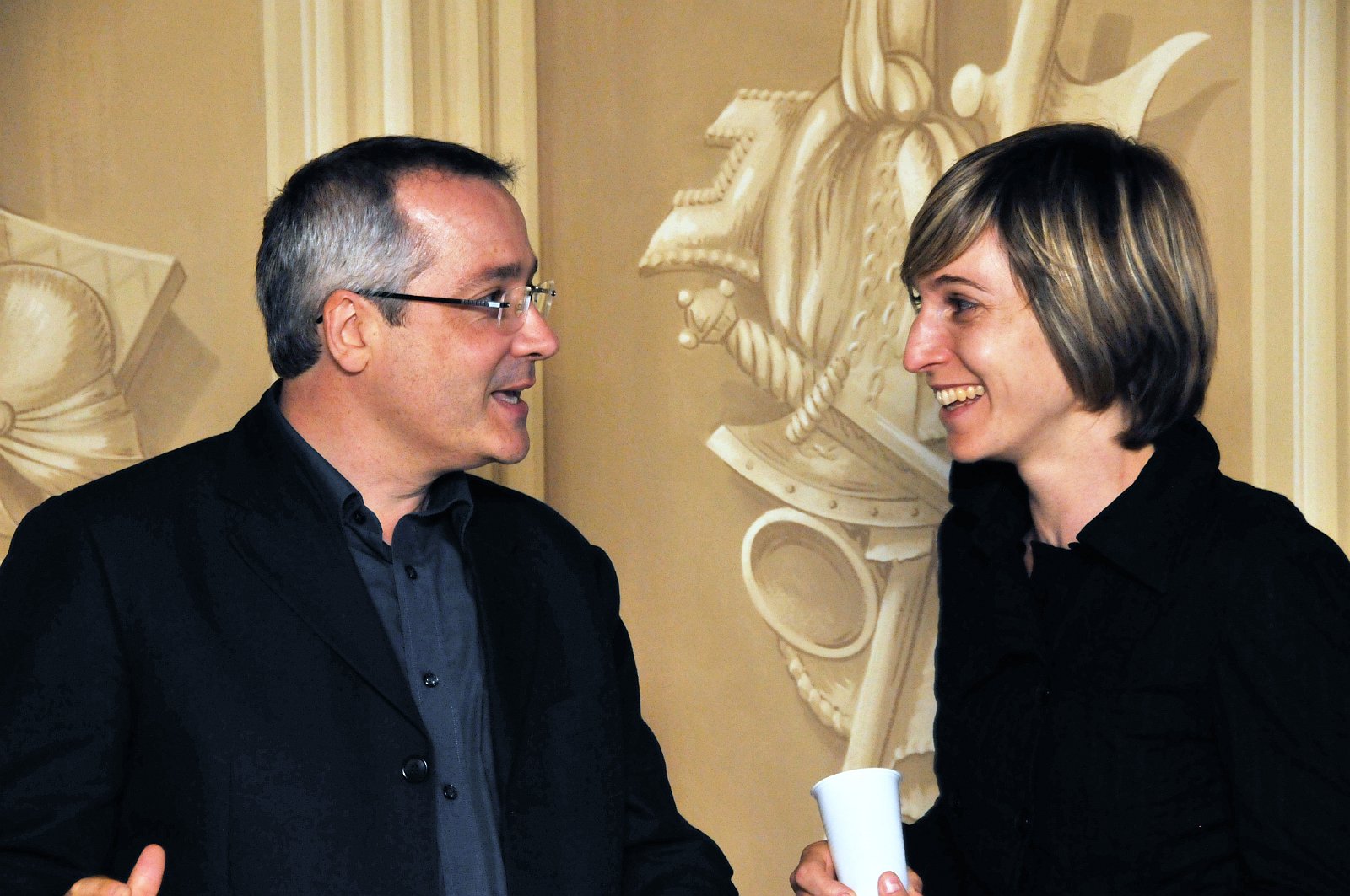 VSI.ASAI. Rahmenprogramm 19. Juni 2009 Besichtigung und Apéro im Schoss Birseck in Arlesheim.