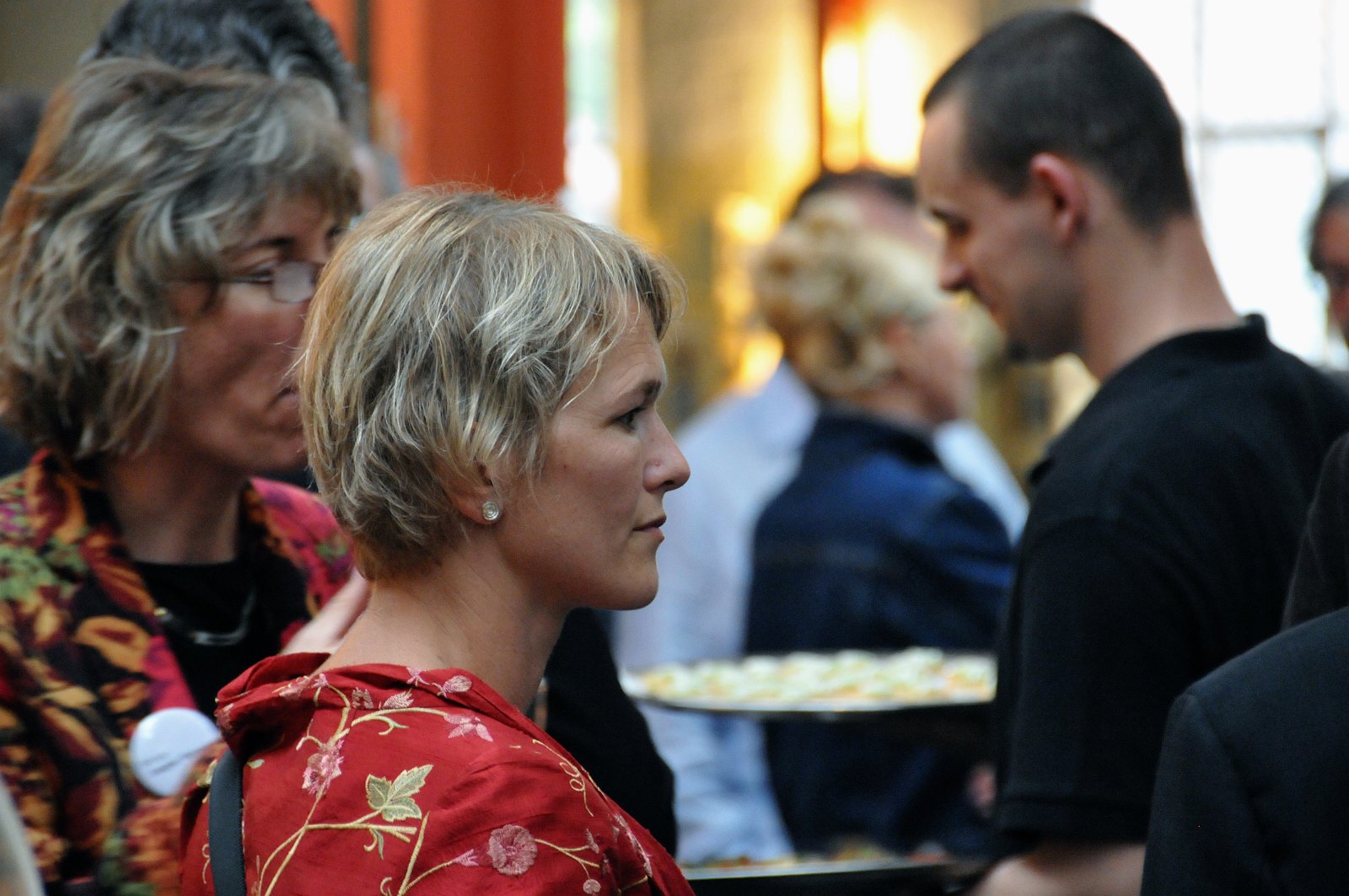 VSI.ASAI. Rahmenprogramm 19. Juni 2009 Gemeinsames Nachtessen im Restaurant eoipso in Basel