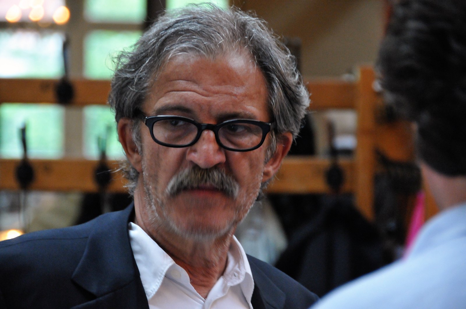 VSI.ASAI. Rahmenprogramm 19. Juni 2009 Gemeinsames Nachtessen im Restaurant eoipso in Basel