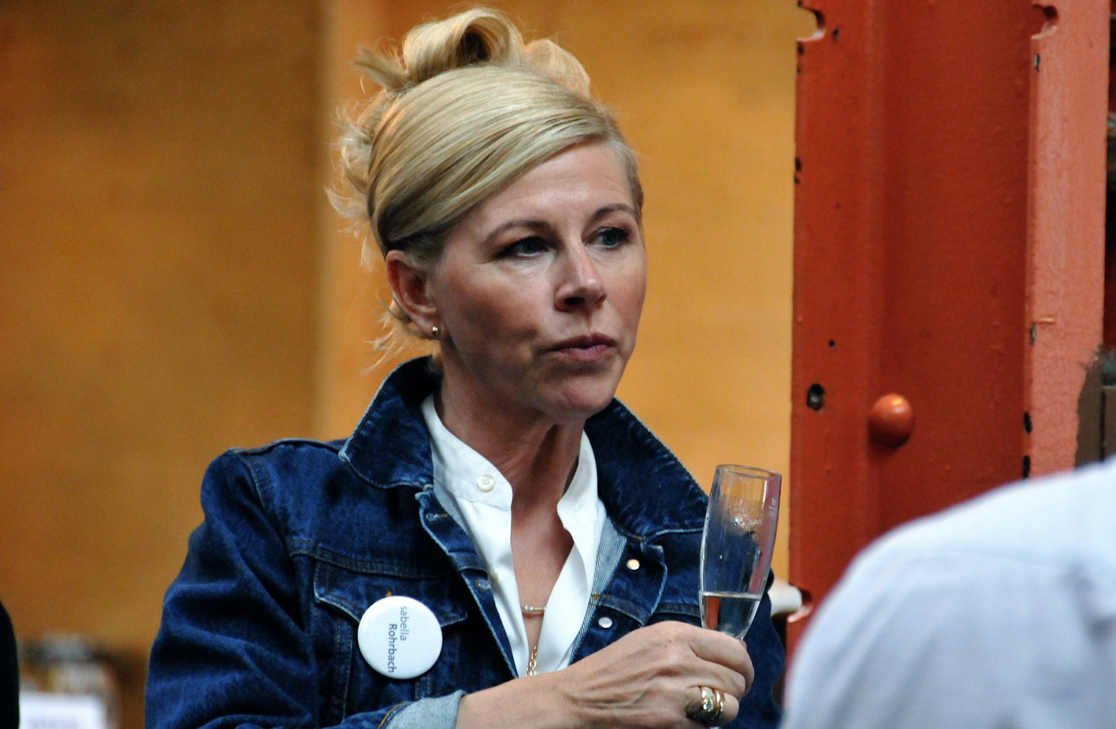 VSI.ASAI. Rahmenprogramm 19. Juni 2009 Gemeinsames Nachtessen im Restaurant eoipso in Basel